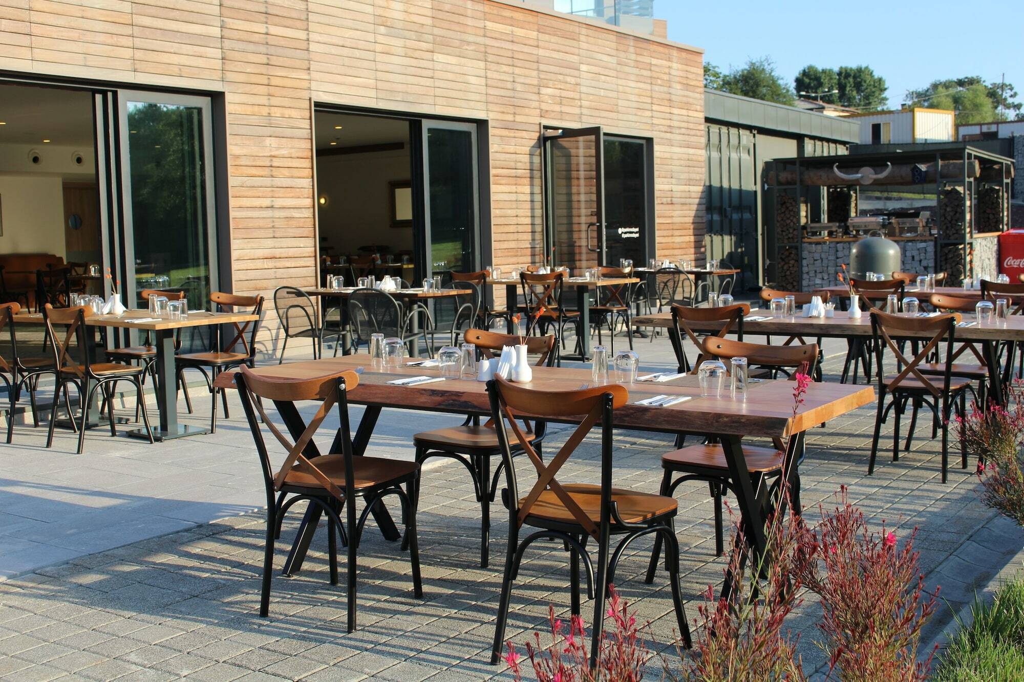 Park By Radisson Airport Odayeri 4*