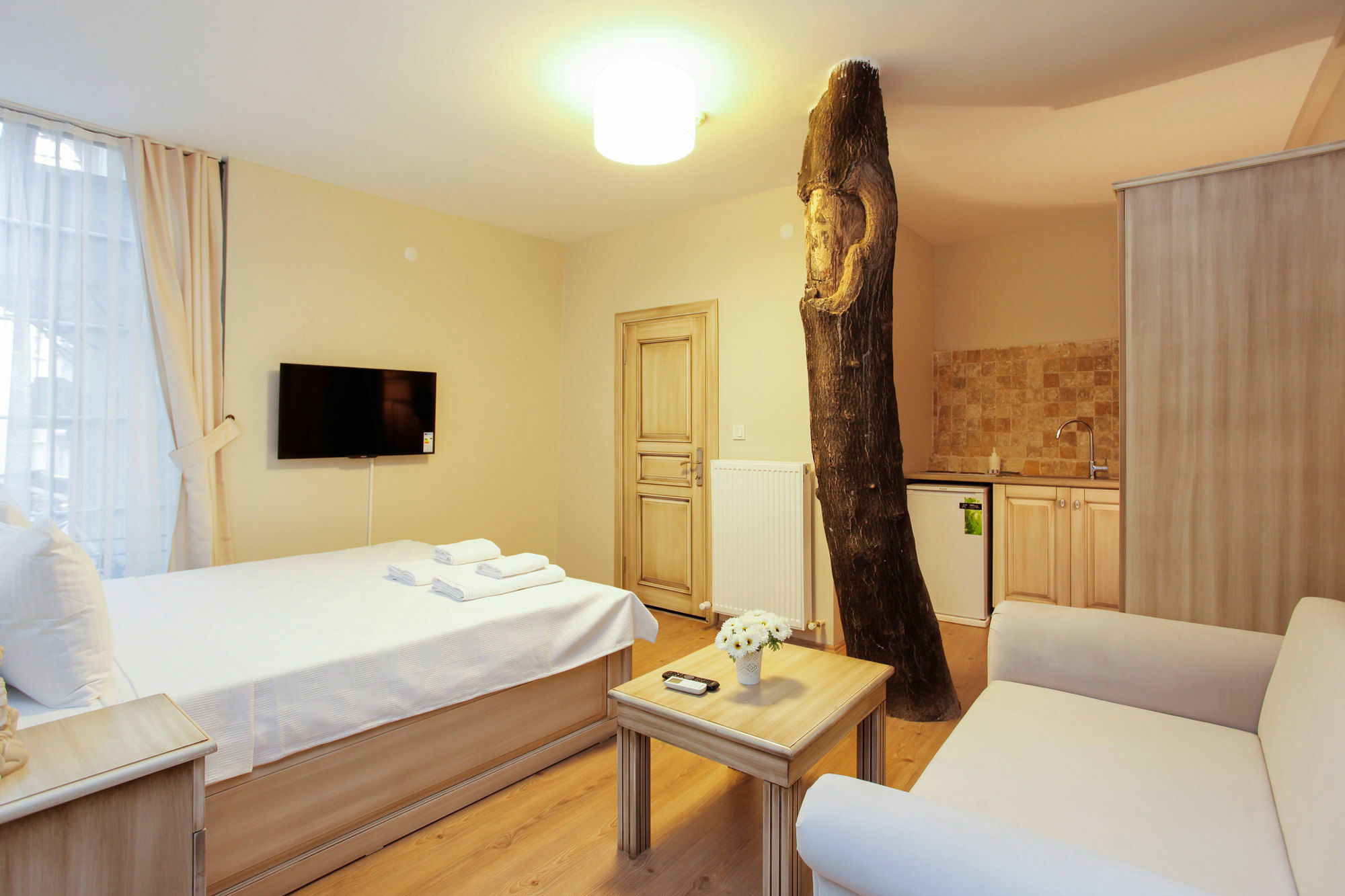 The Loft 3* Istanbul