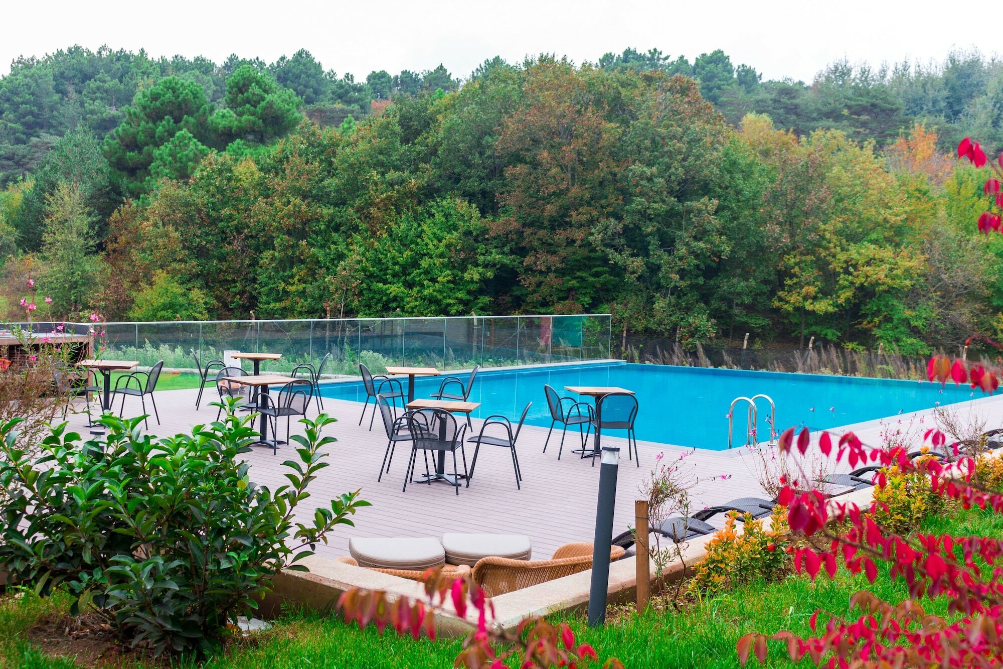 Park By Radisson Airport Odayeri Hotel Istambul