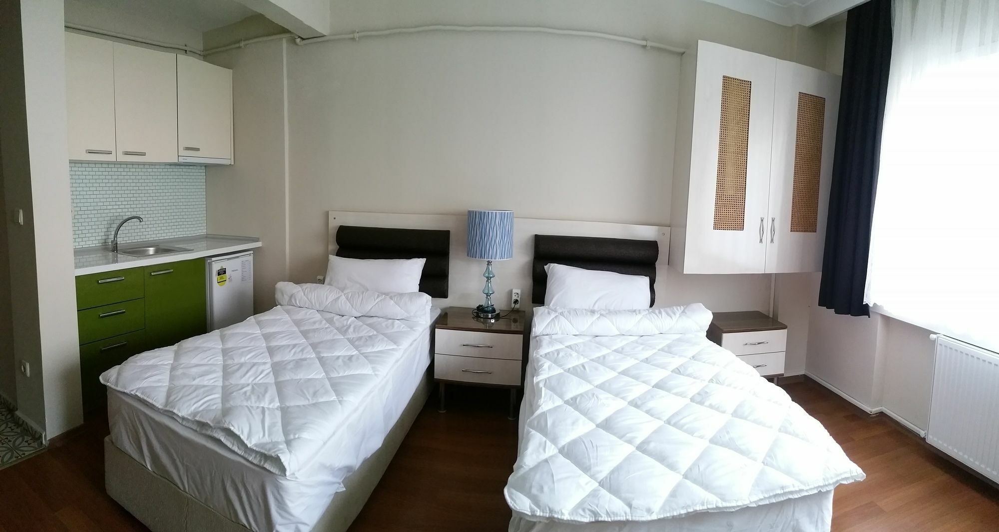 Apartment Modern Istanbul