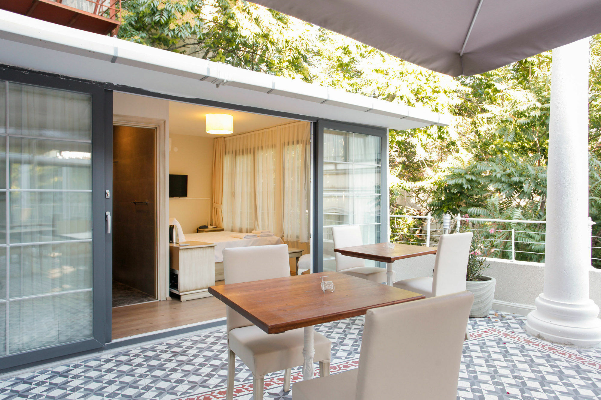 Hotel The Loft 3*