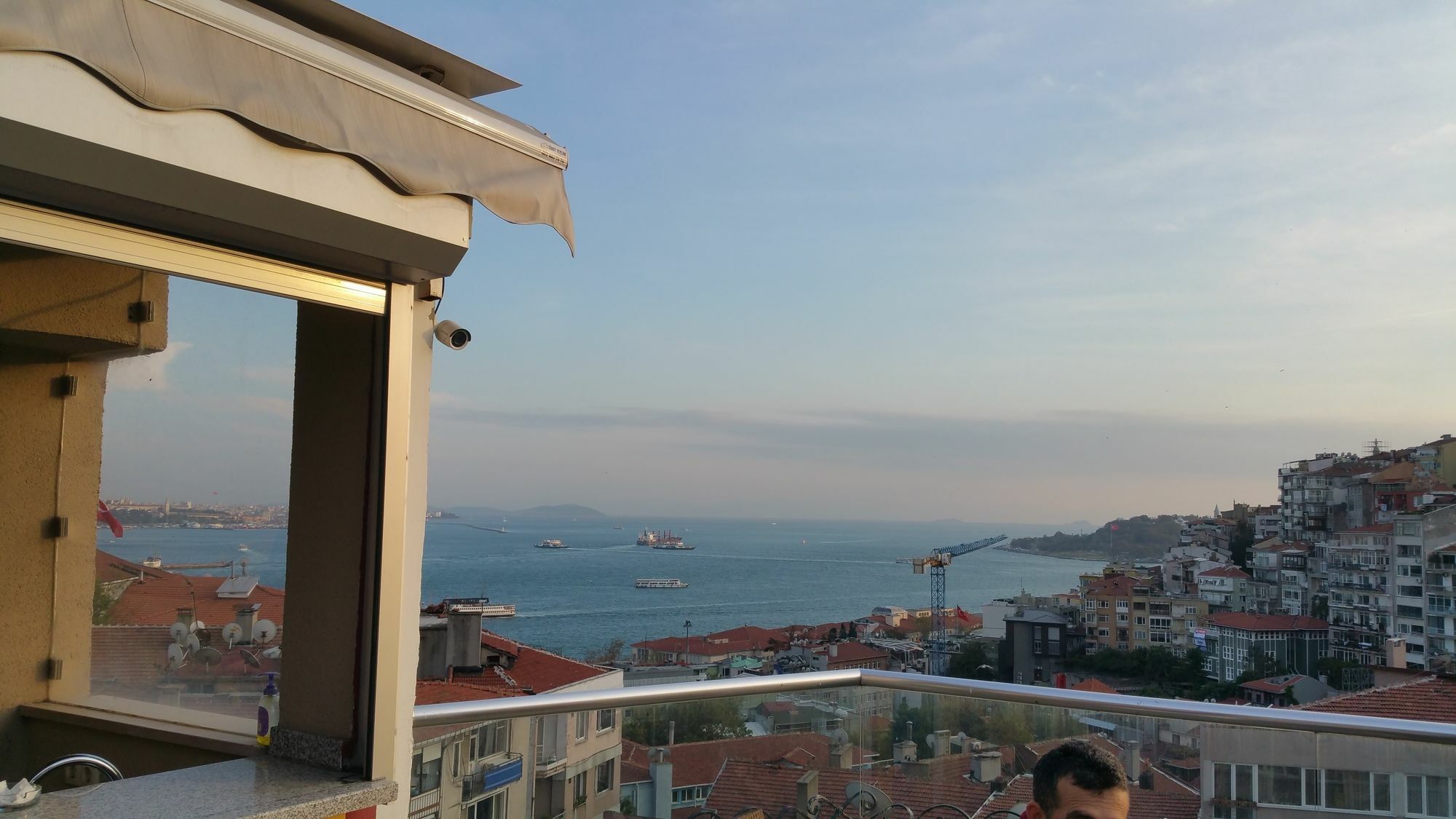 Apartment Modern Istanbul