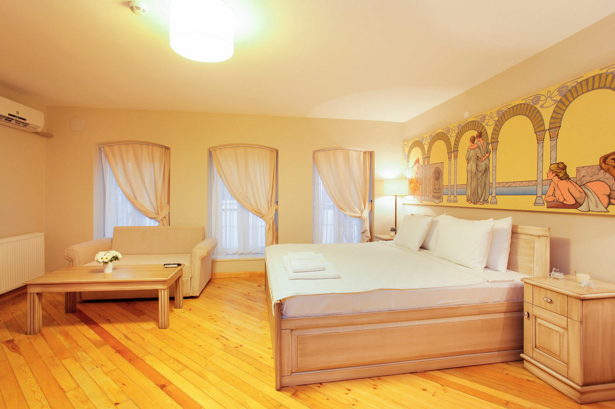 The Loft Istanbul
