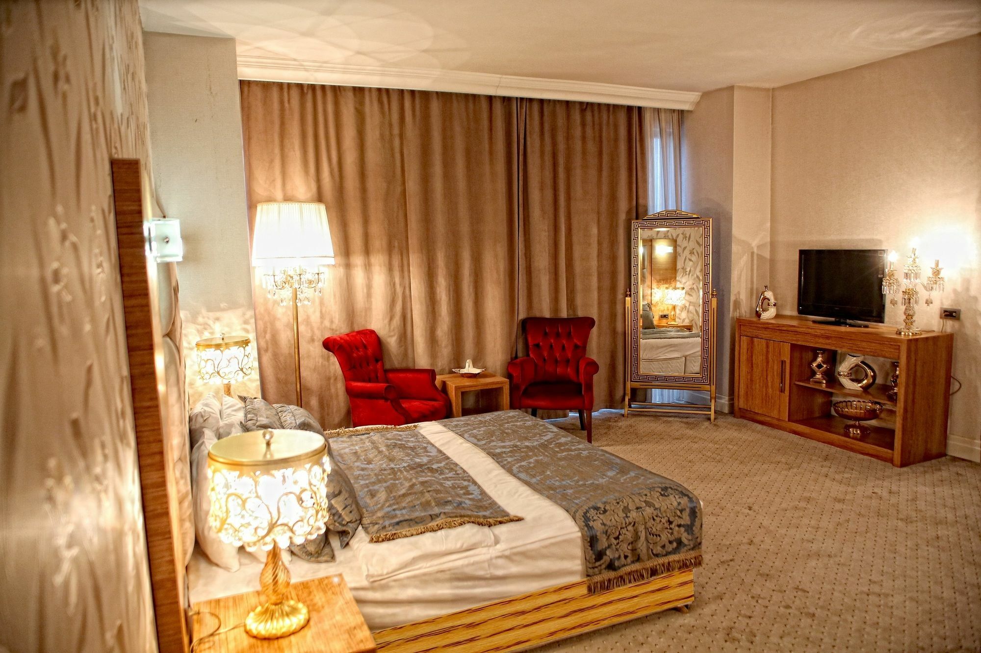 Hotel Vplus Atasehir Istanbul