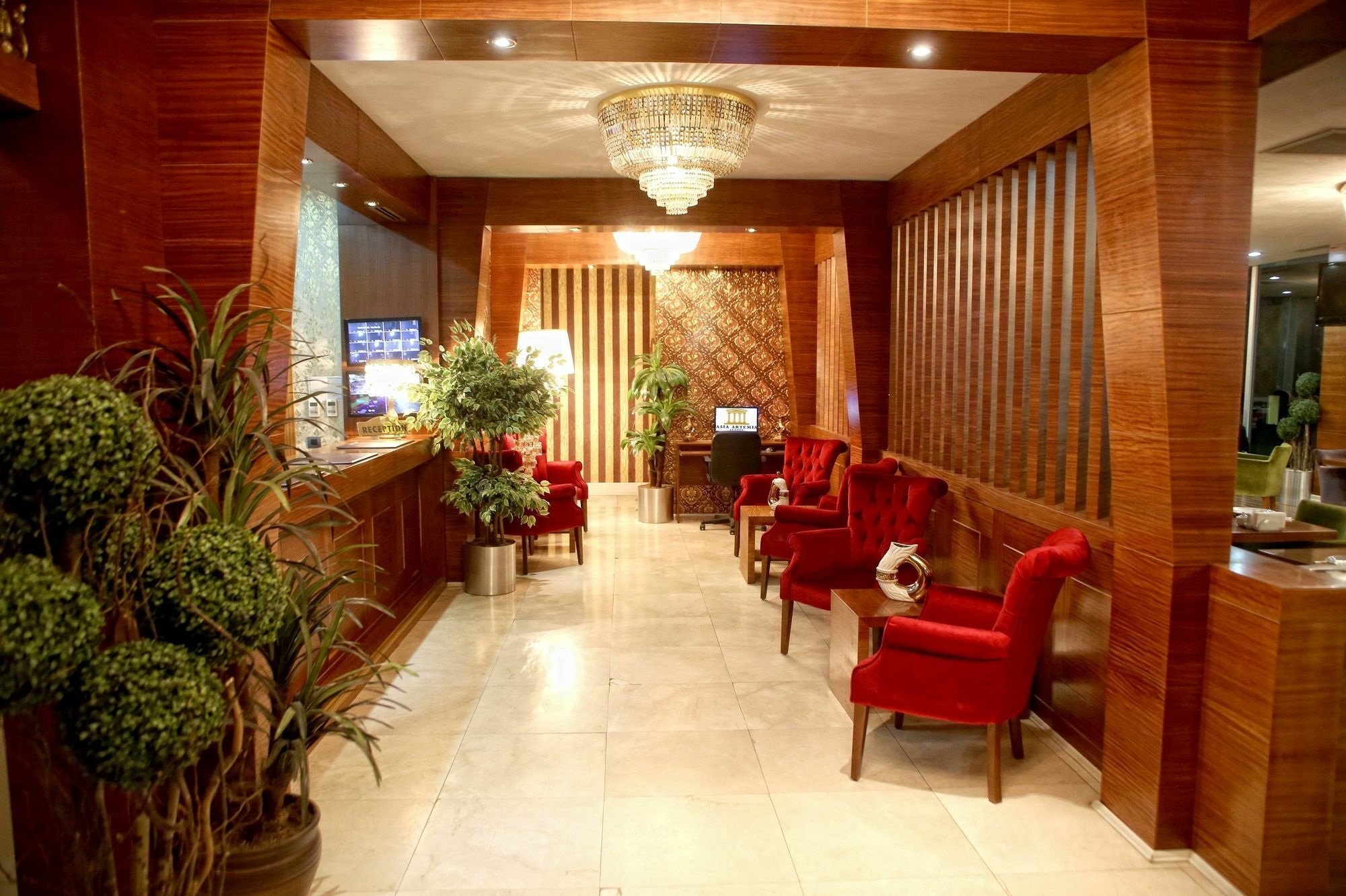 Hotel Vplus Atasehir