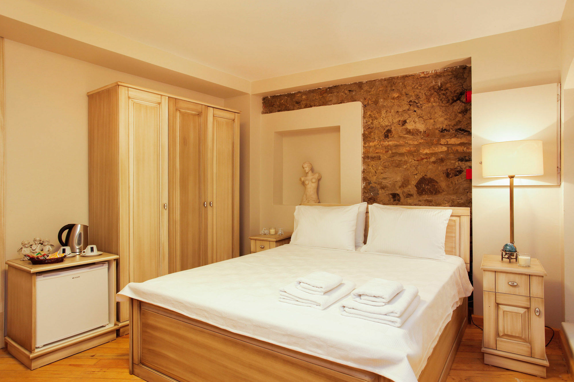 The Loft Hotel