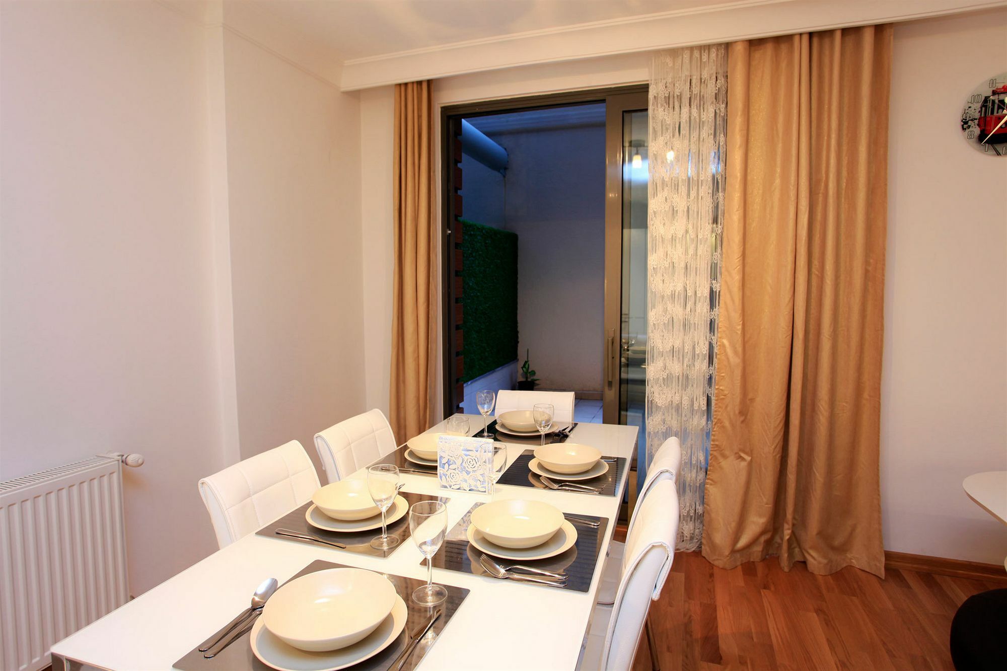 Apartment Glory Taksim *
