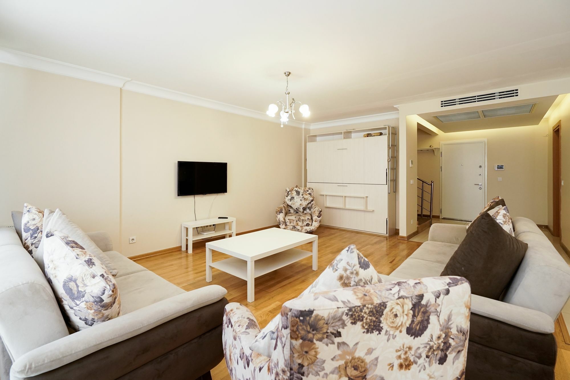 Apartment Glory Taksim