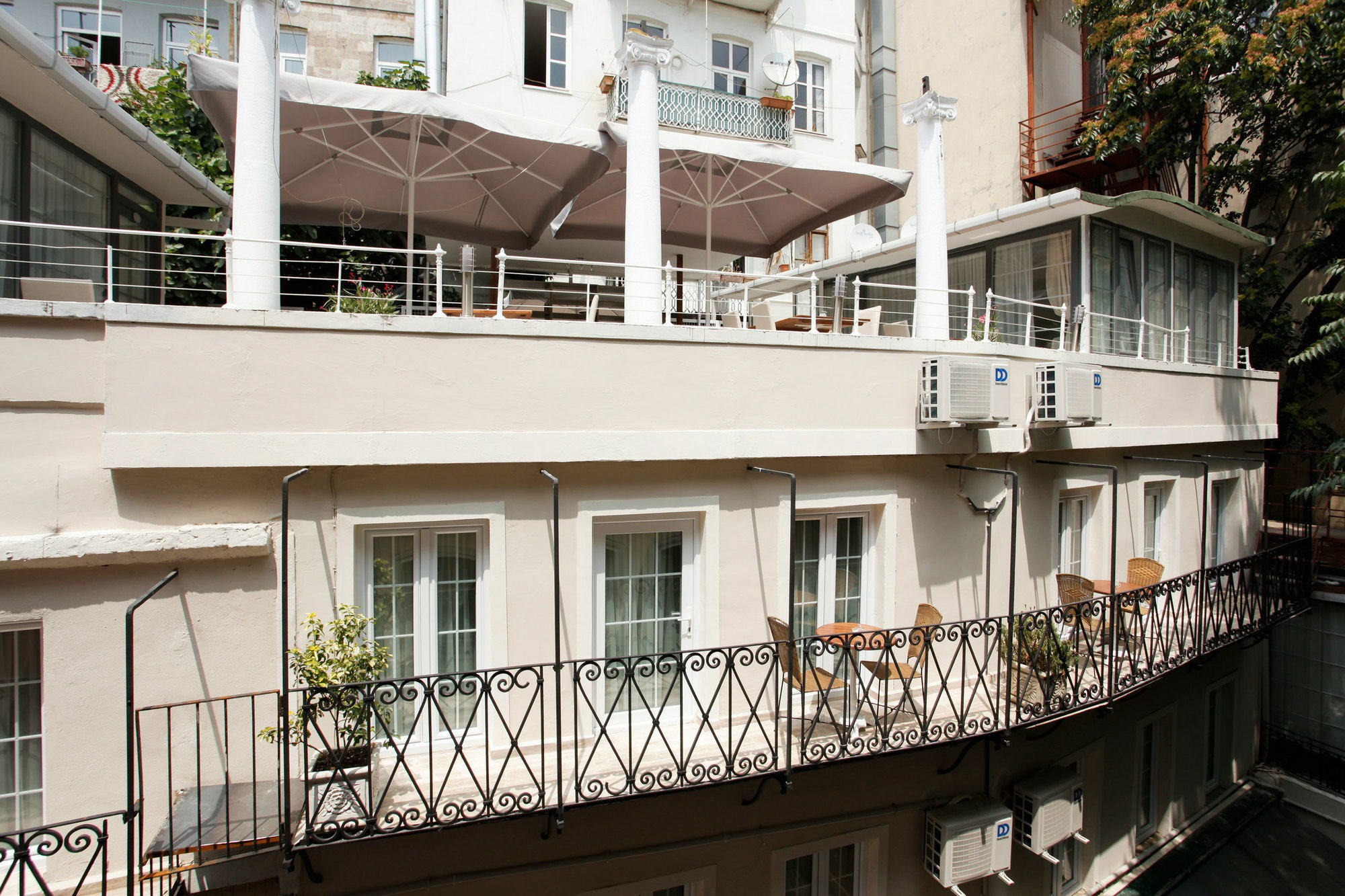 Hotel The Loft