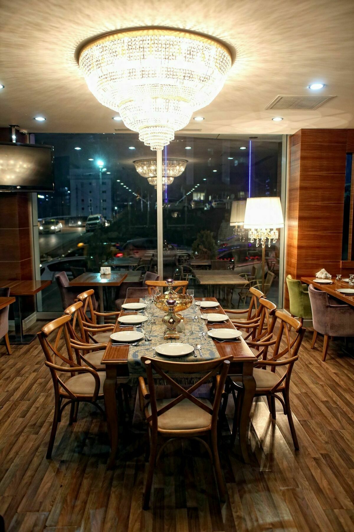 Vplus Atasehir