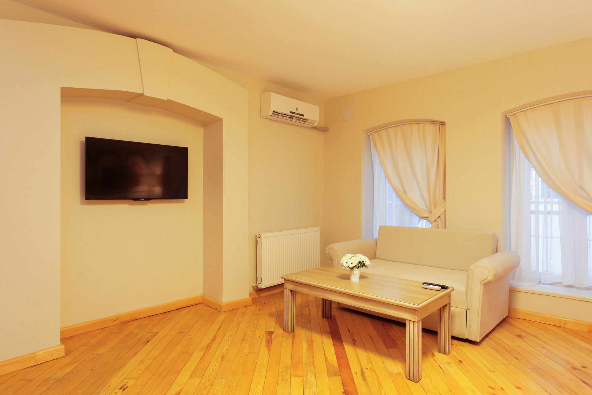 The Loft