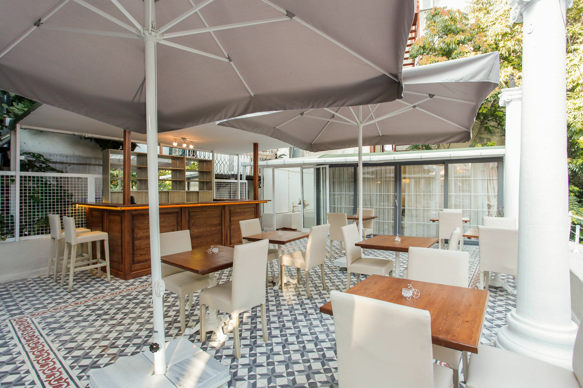 The Loft 3* Istanbul
