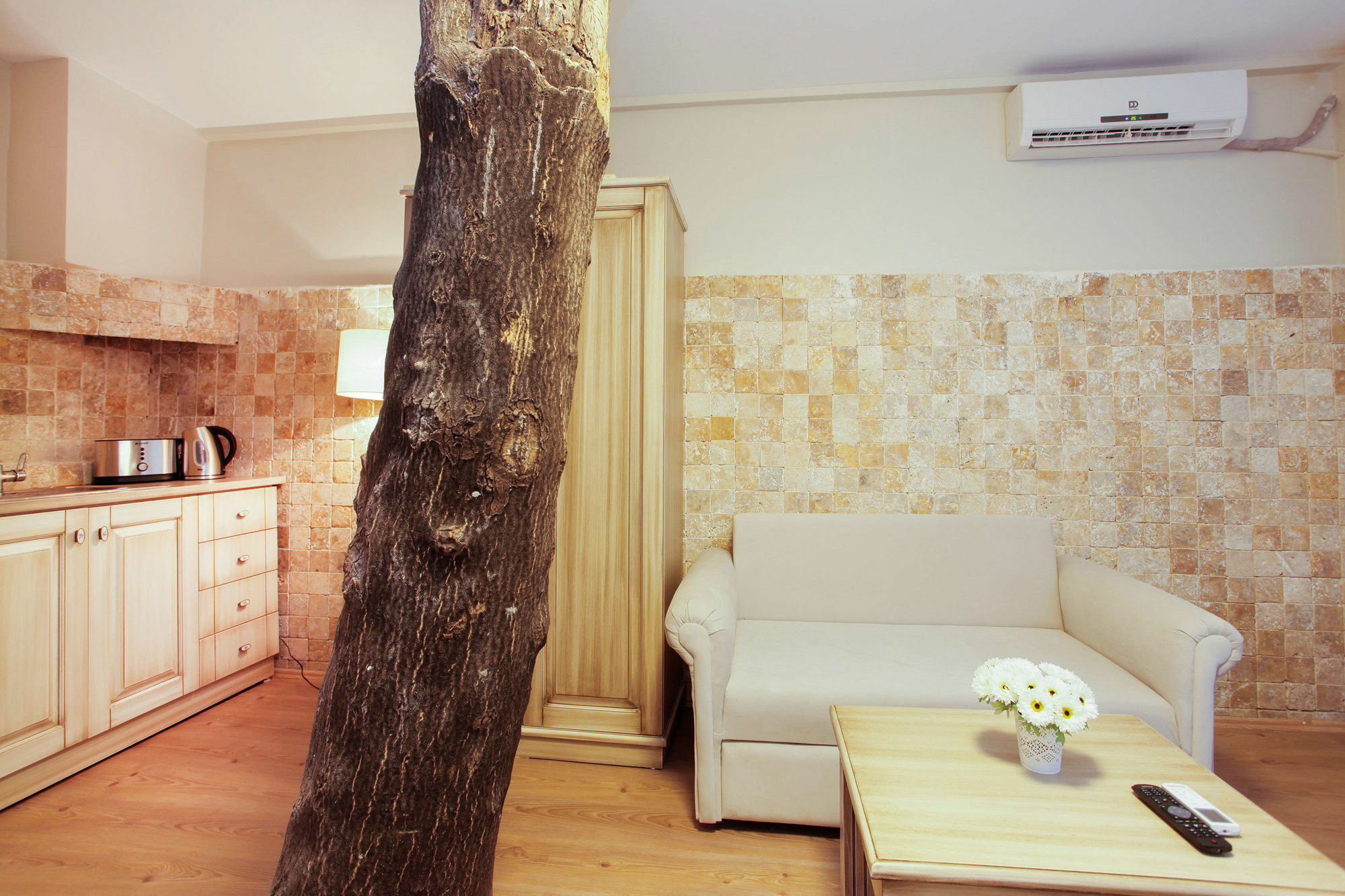 The Loft Hotel Istanbul