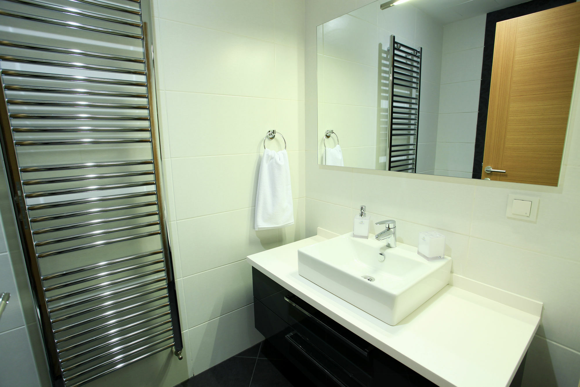 Apartment Glory Taksim *