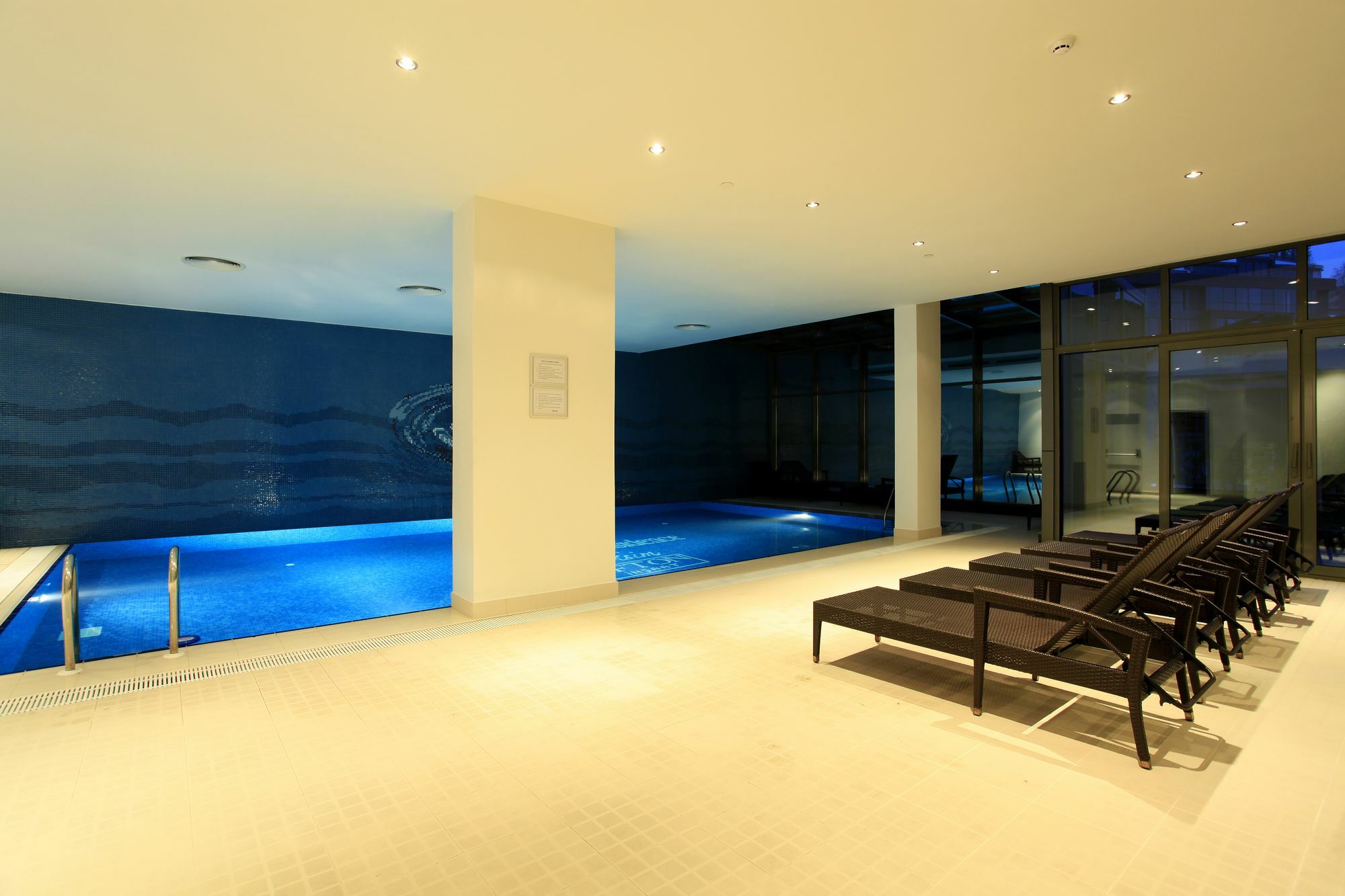 Apartment Glory Taksim