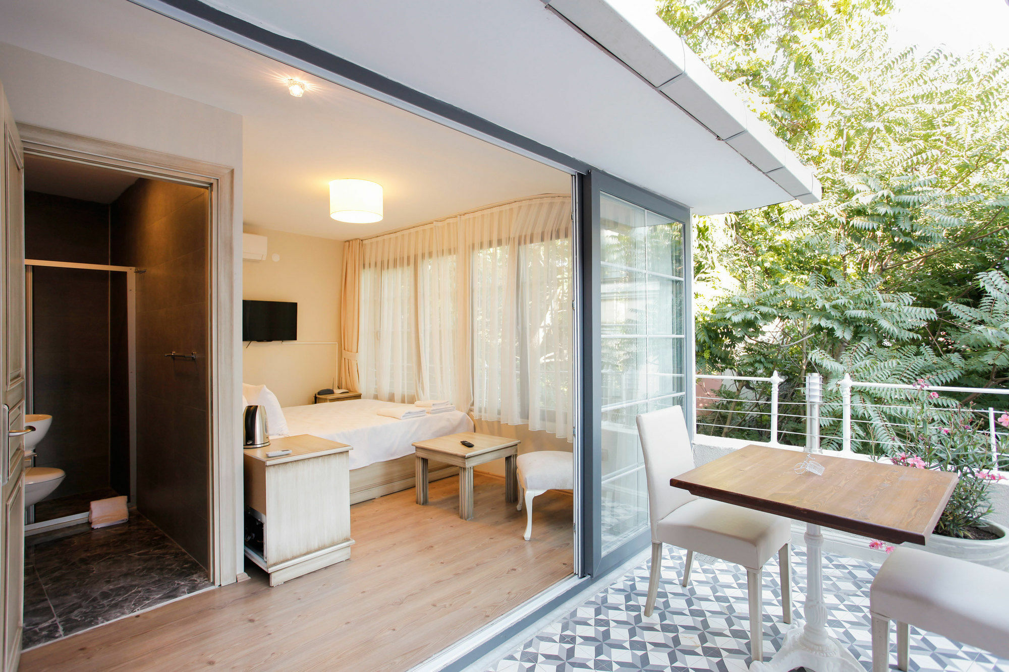 The Loft Hotel Istanbul