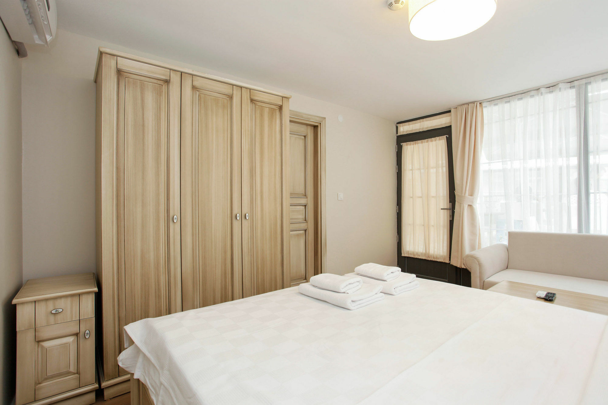 The Loft Istanbul
