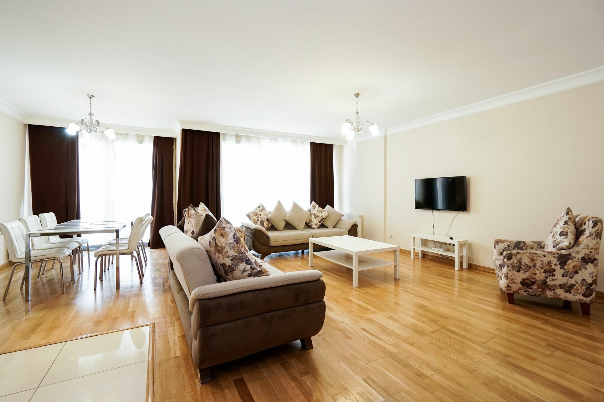 Apartment Glory Taksim Istanbul