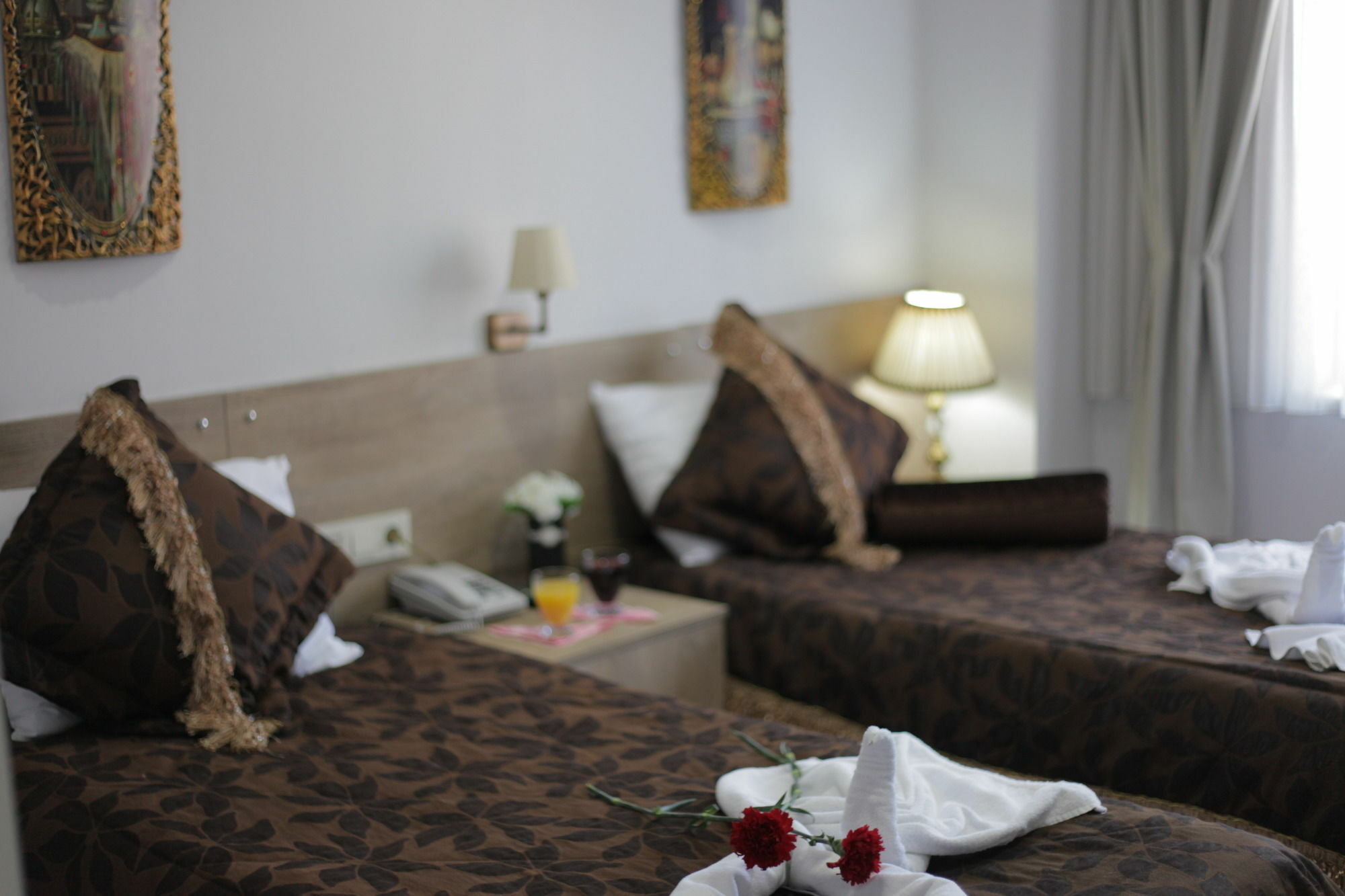 Hotel Rozza 5*
