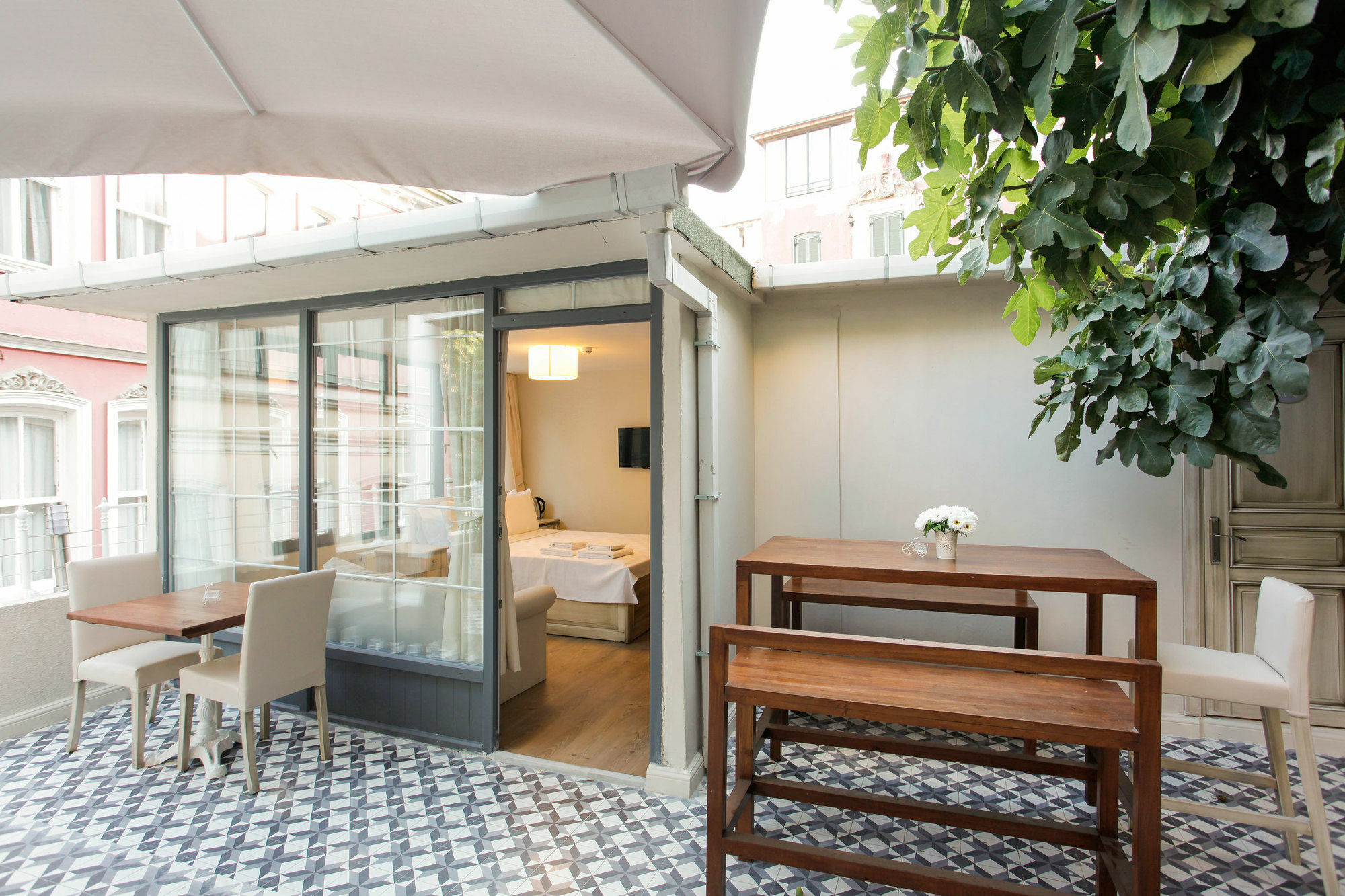 The Loft 3* Istanbul