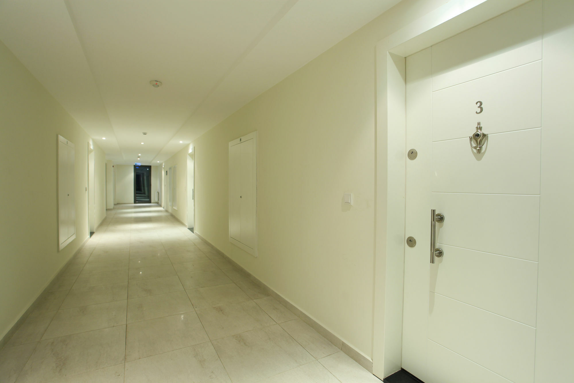 Glory Taksim Apartment *