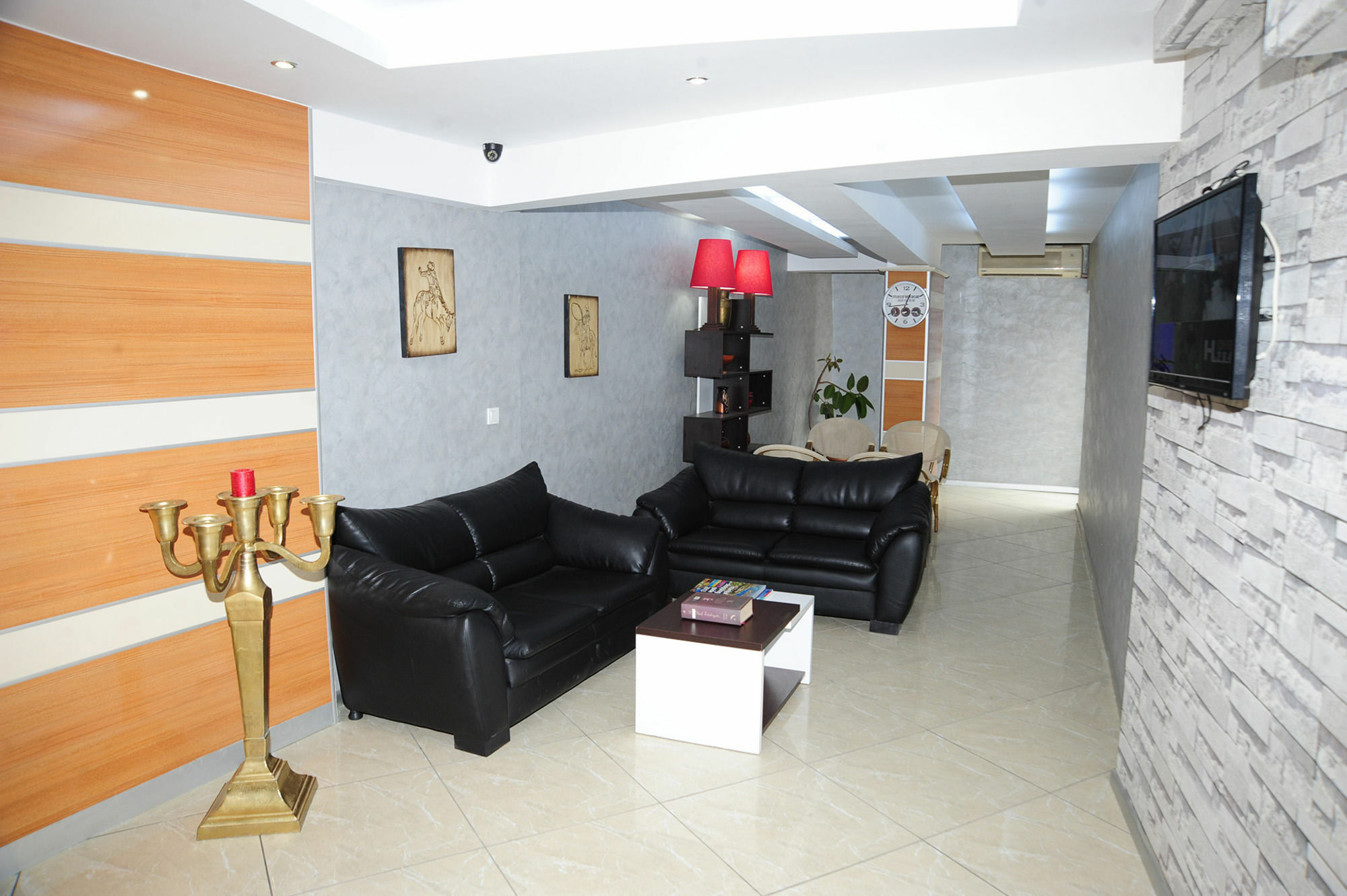 Aparthotel Taksim Mass Istanbul