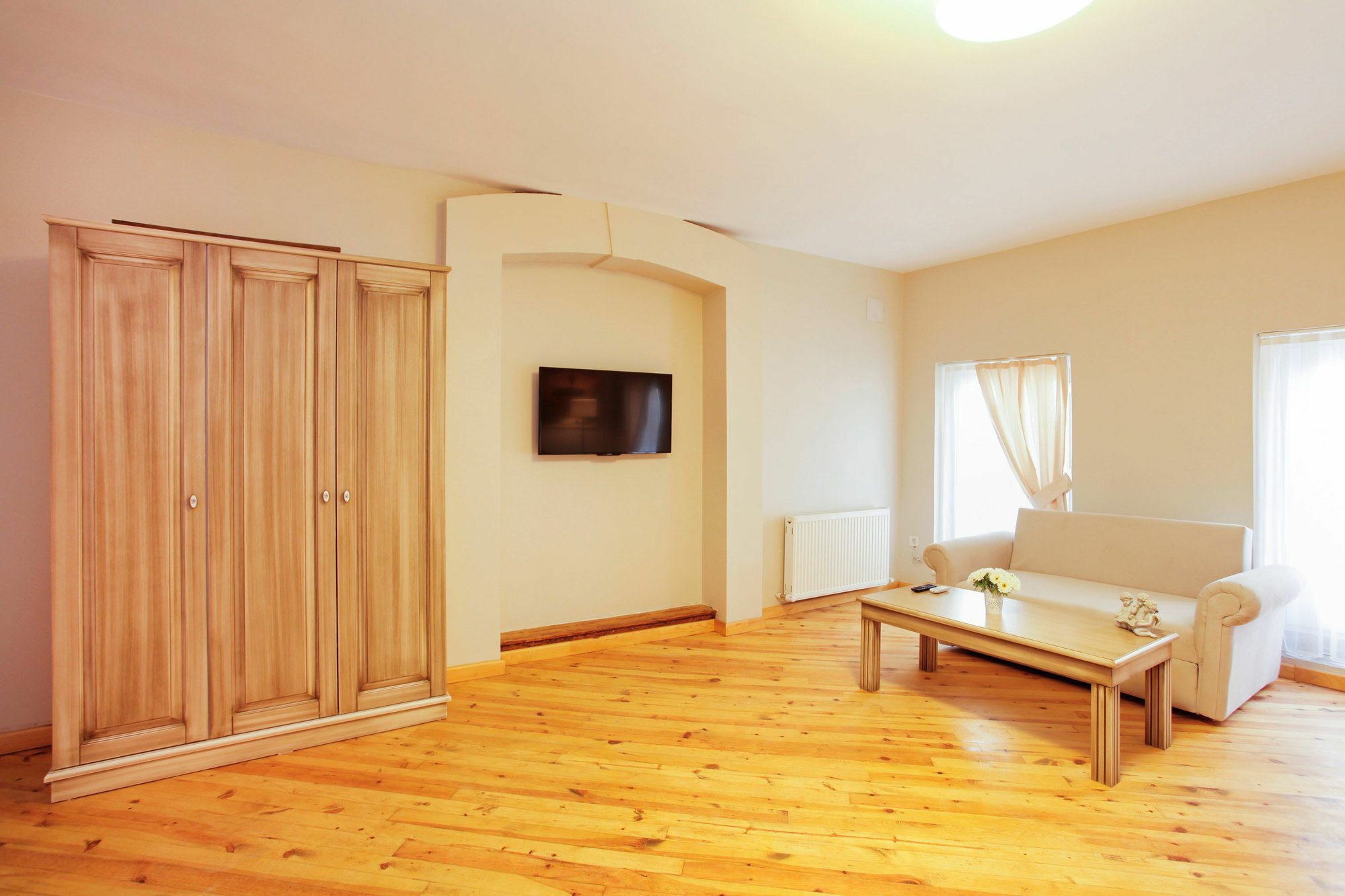 The Loft Hotel