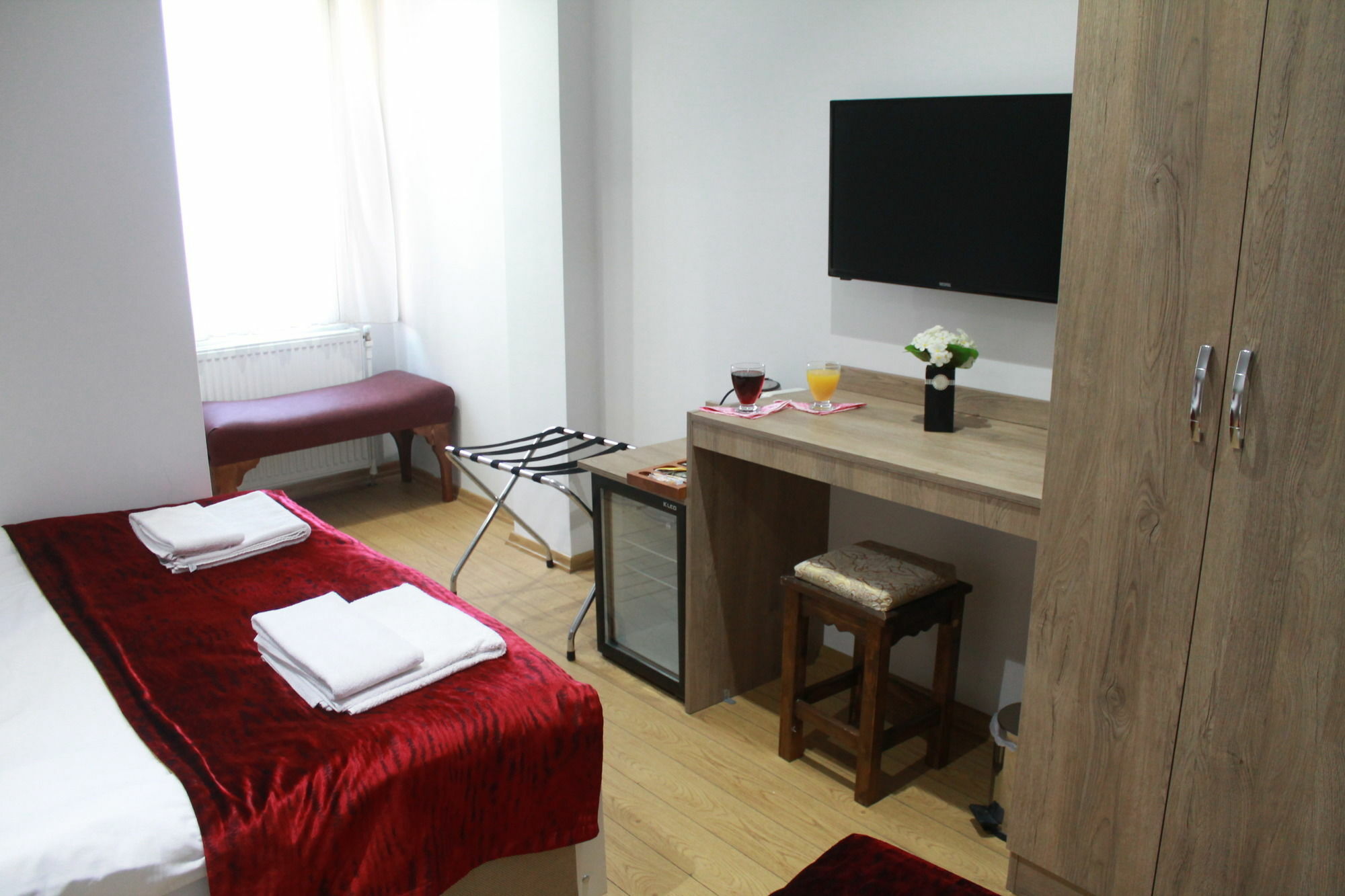 Hotel Rozza