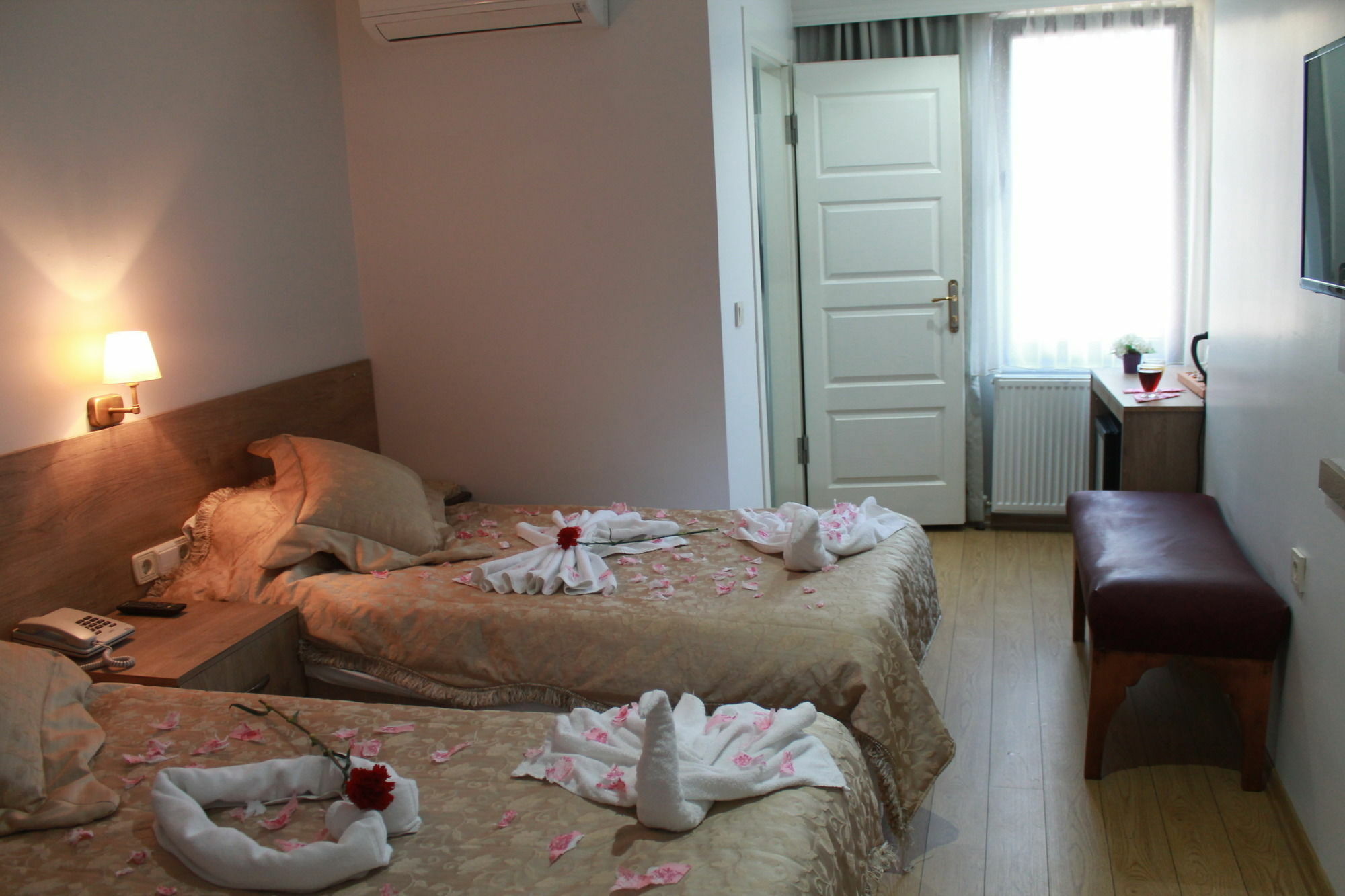 Rozza Istanbul