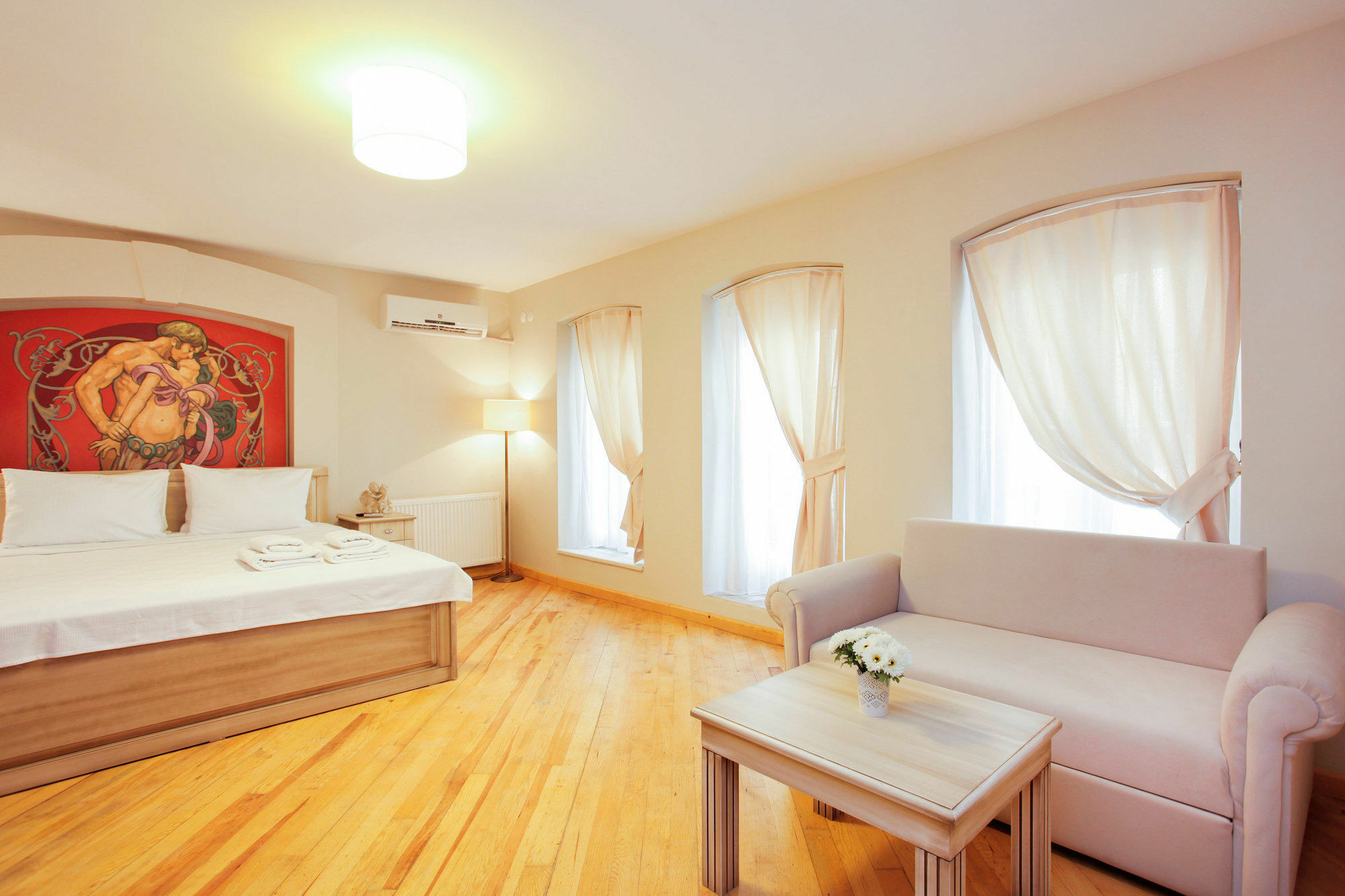 The Loft Hotel Istanbul