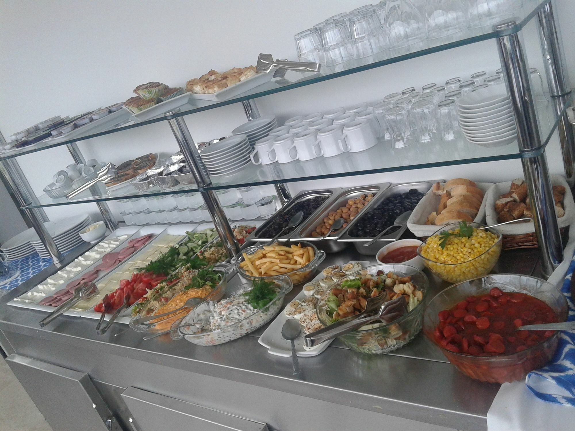 Rozza Istanbul