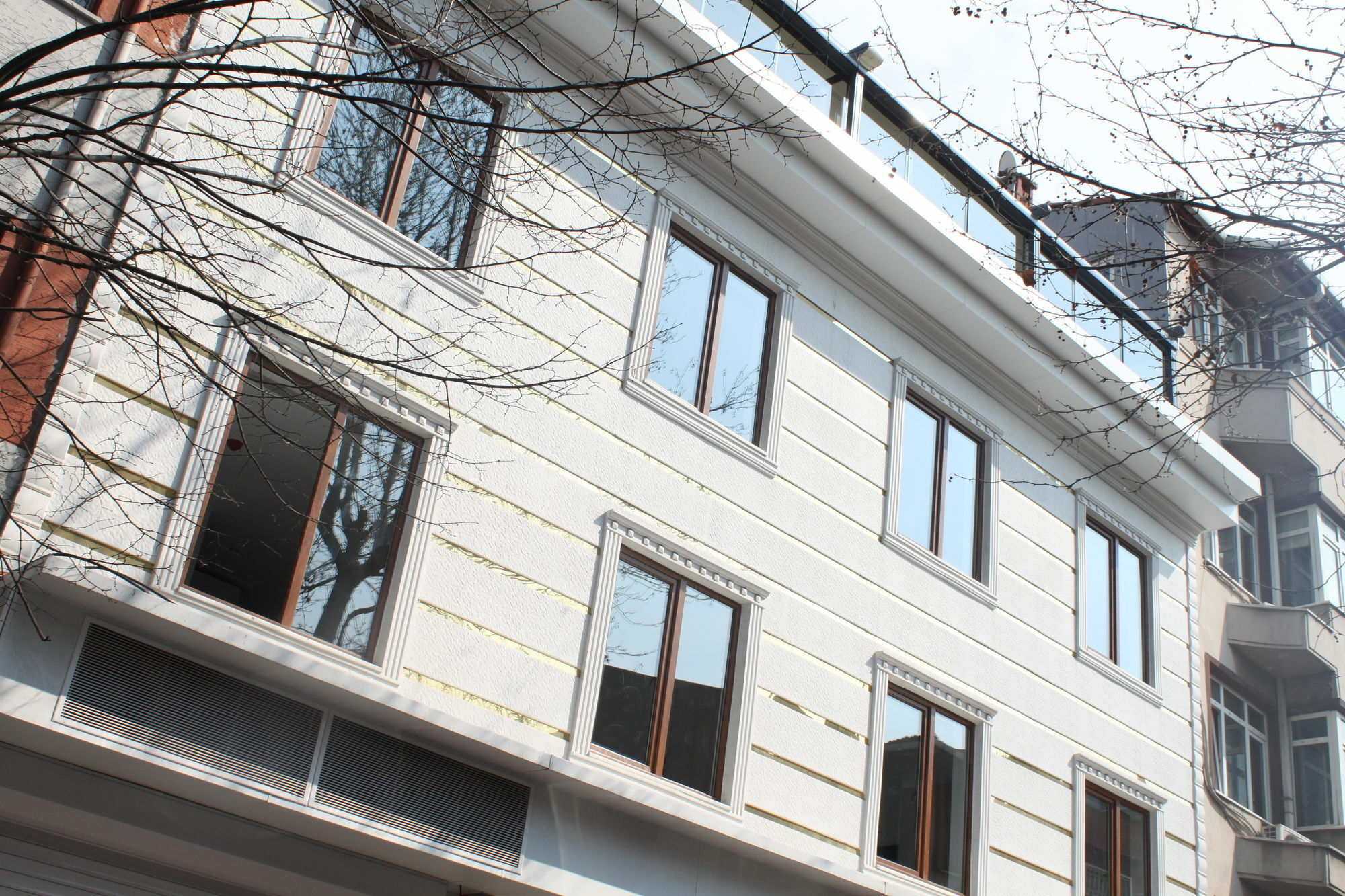 Rozza Hotel 5*