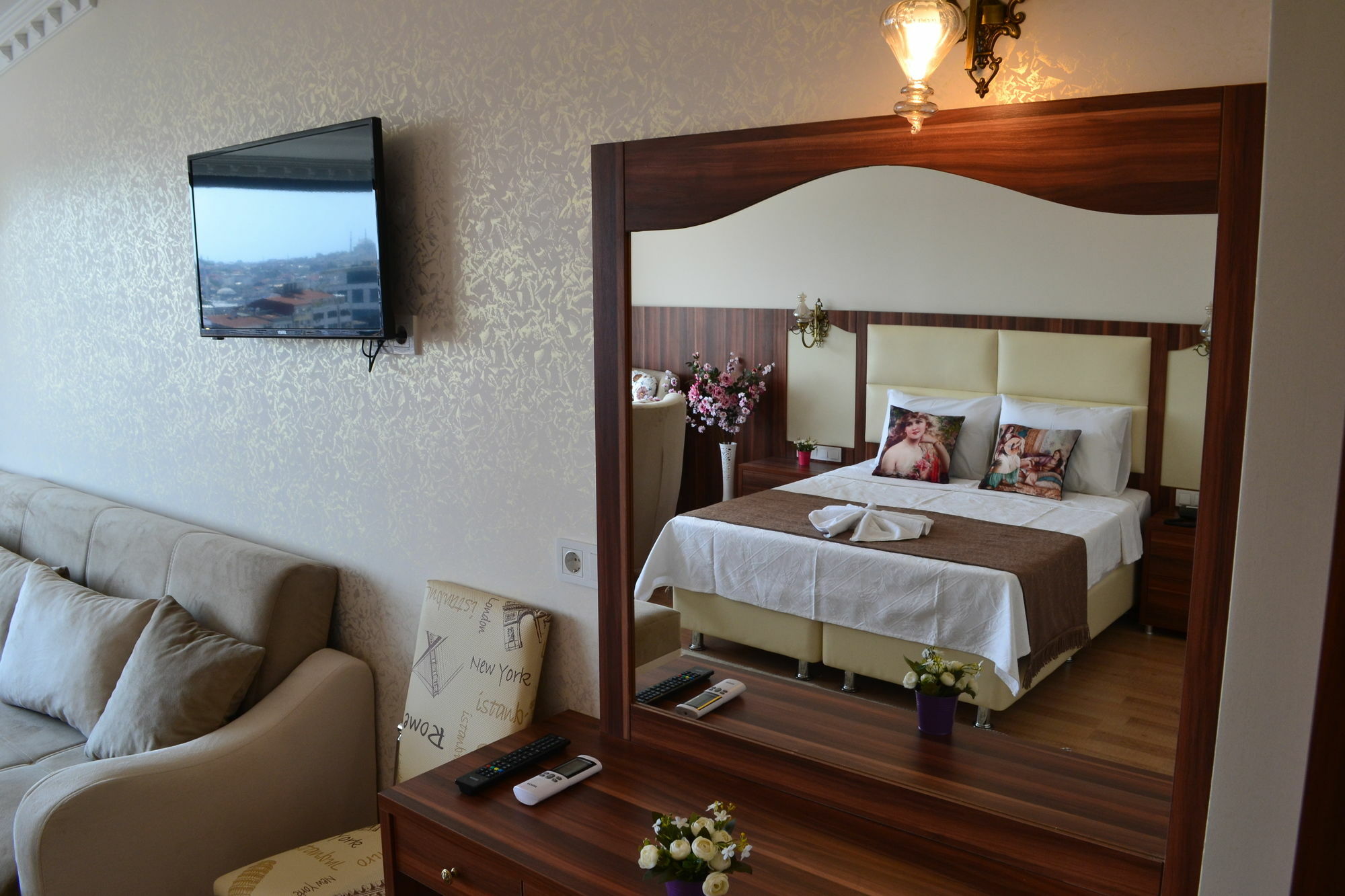 Blue Taksim Hotel Istanbul