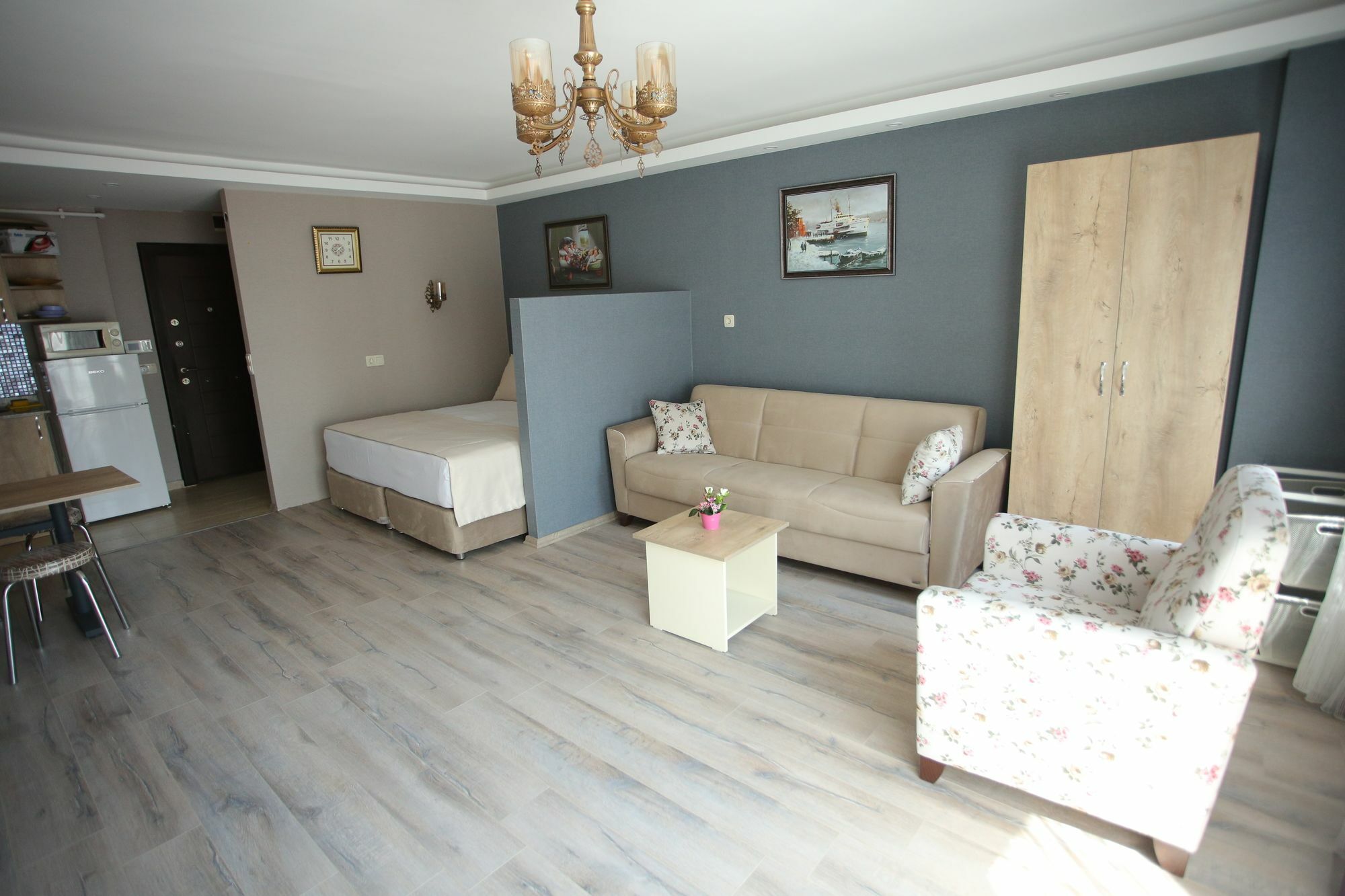 Artist Aparthotel Istambul