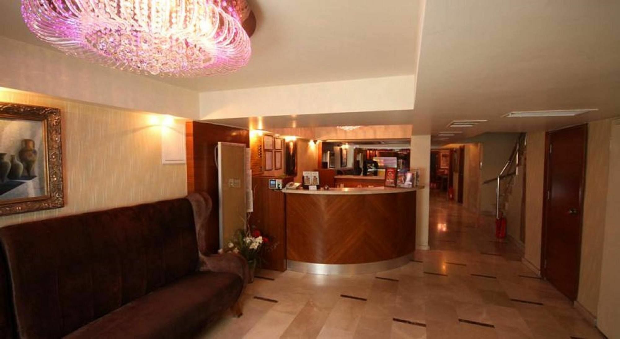 Royce Hotel Istanbul