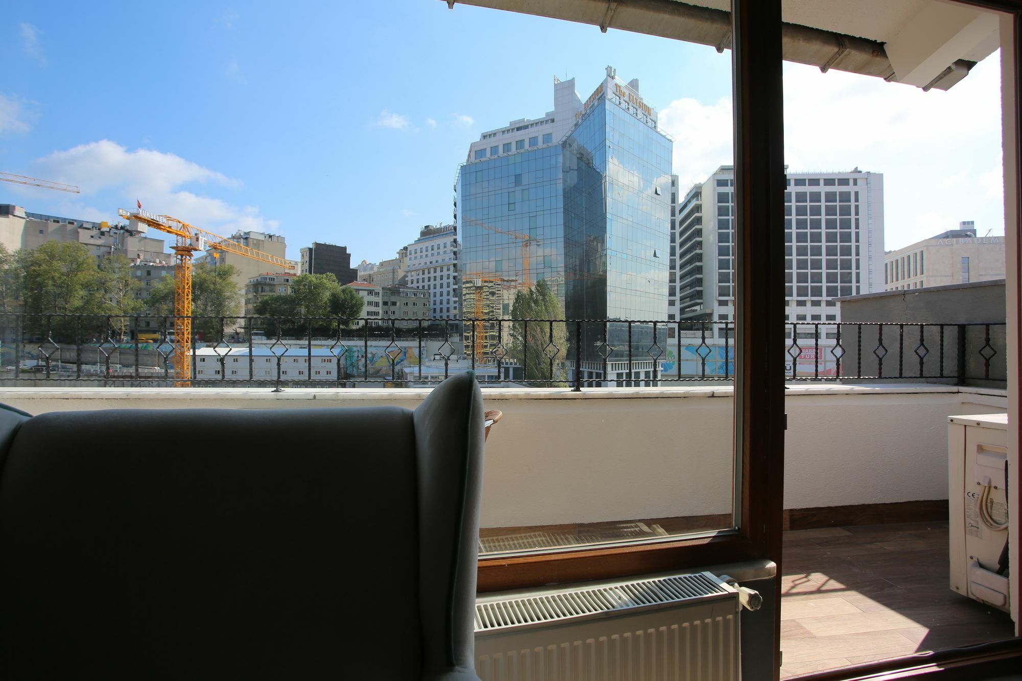 Aparthotel Artist Istambul