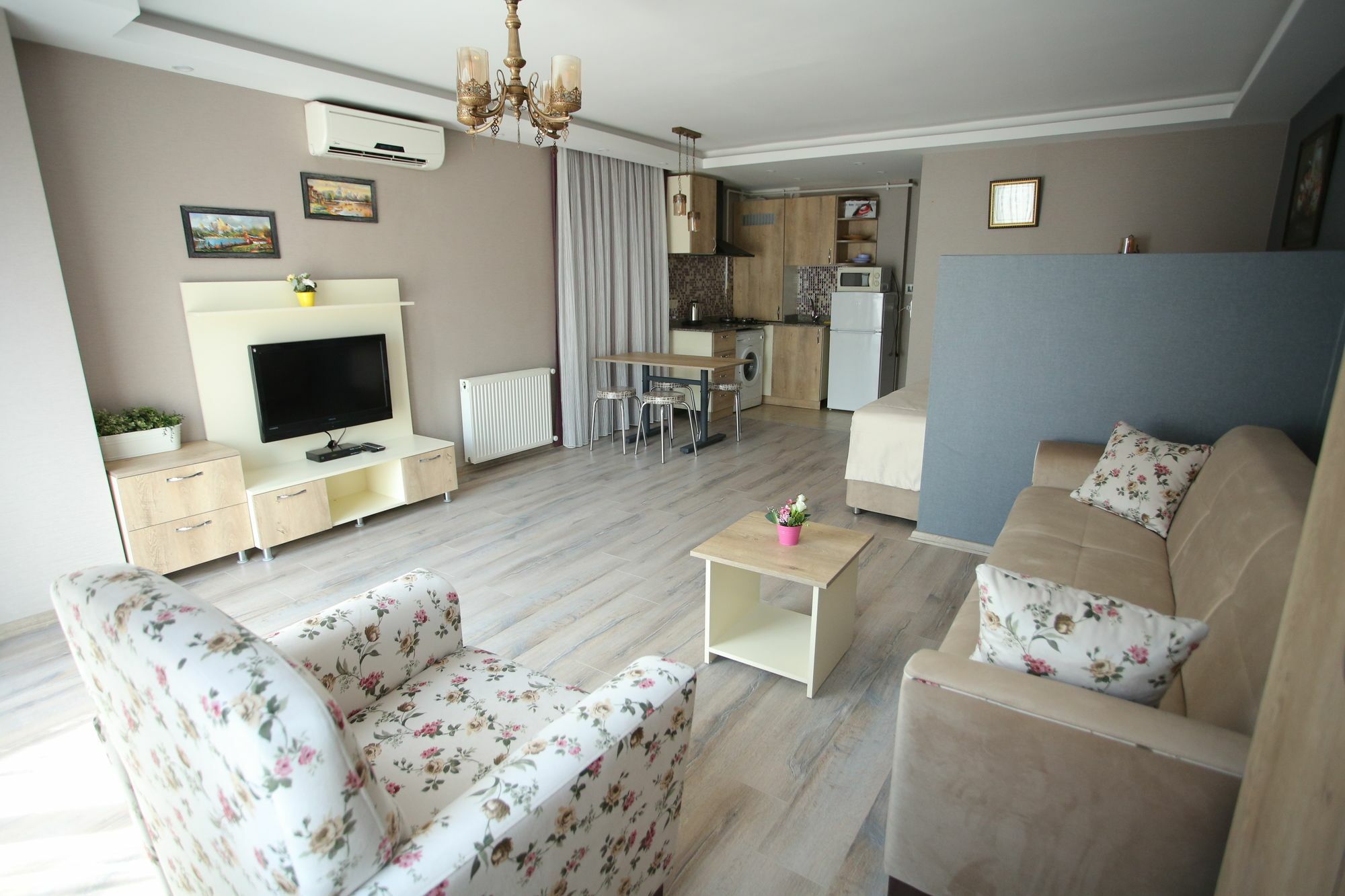 Artist Aparthotel Istambul