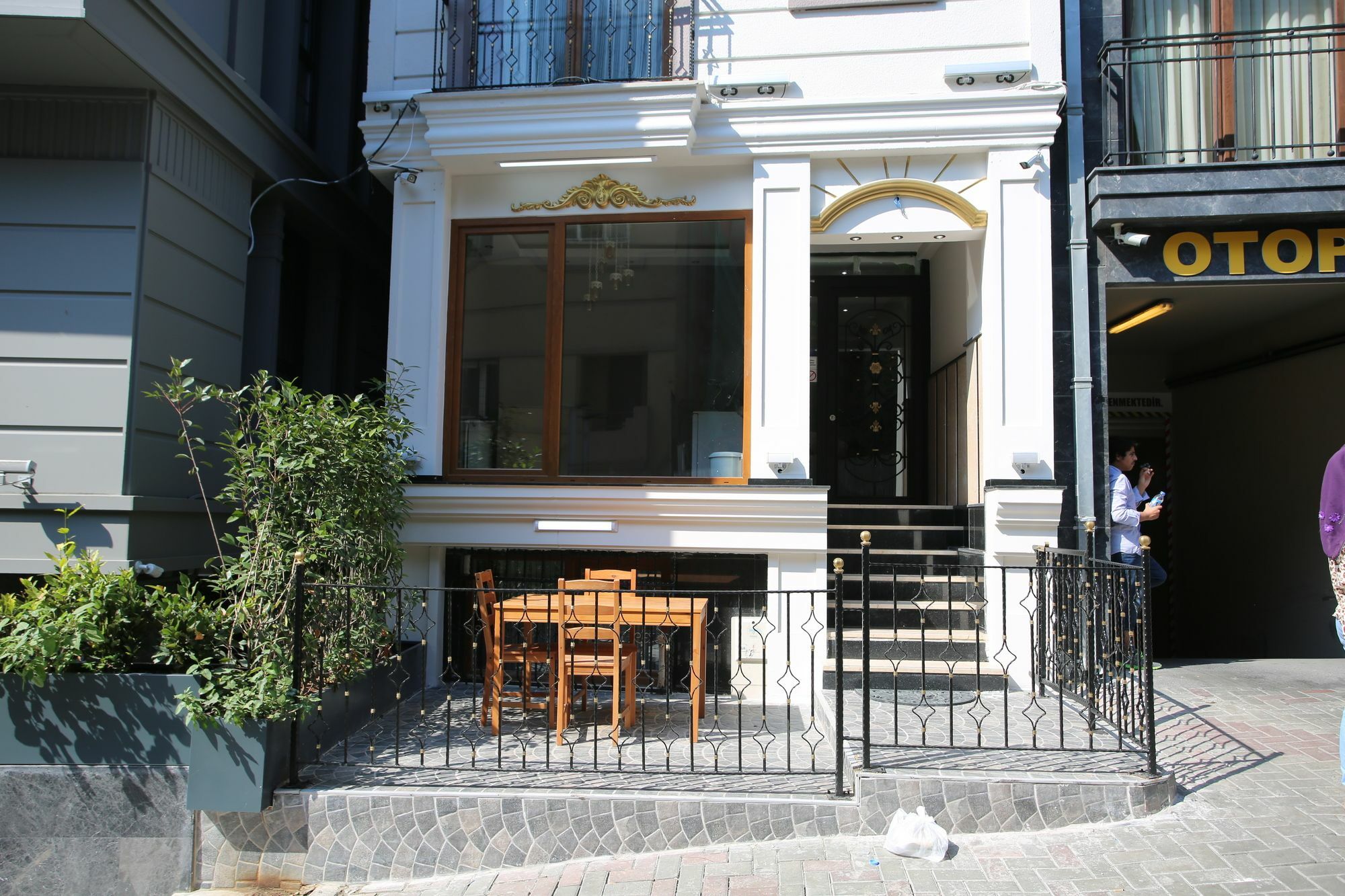 Artist 3* Istambul