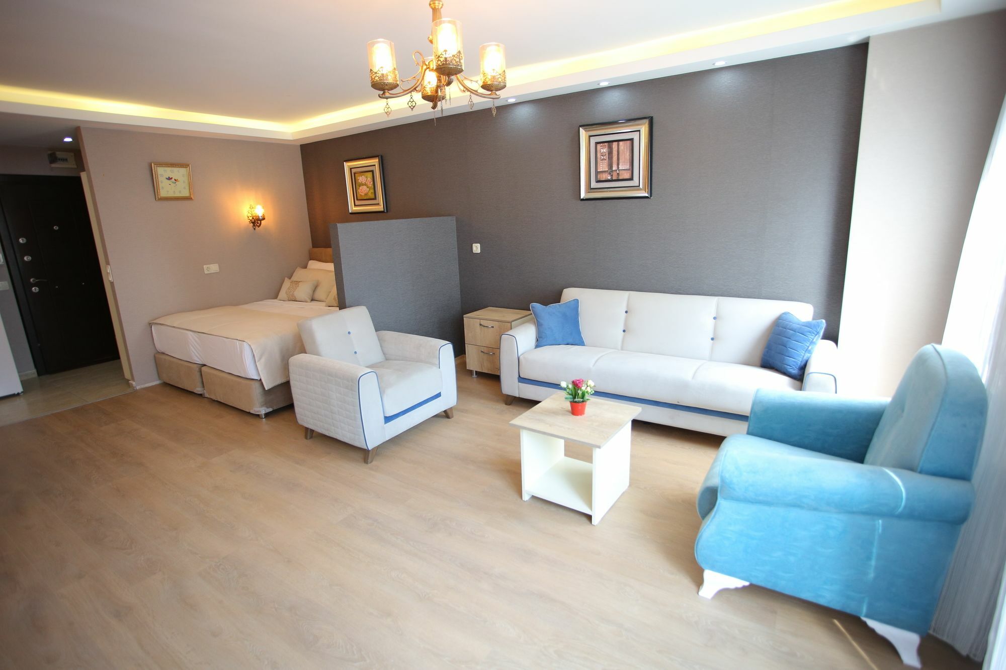 Aparthotel Artist Istambul