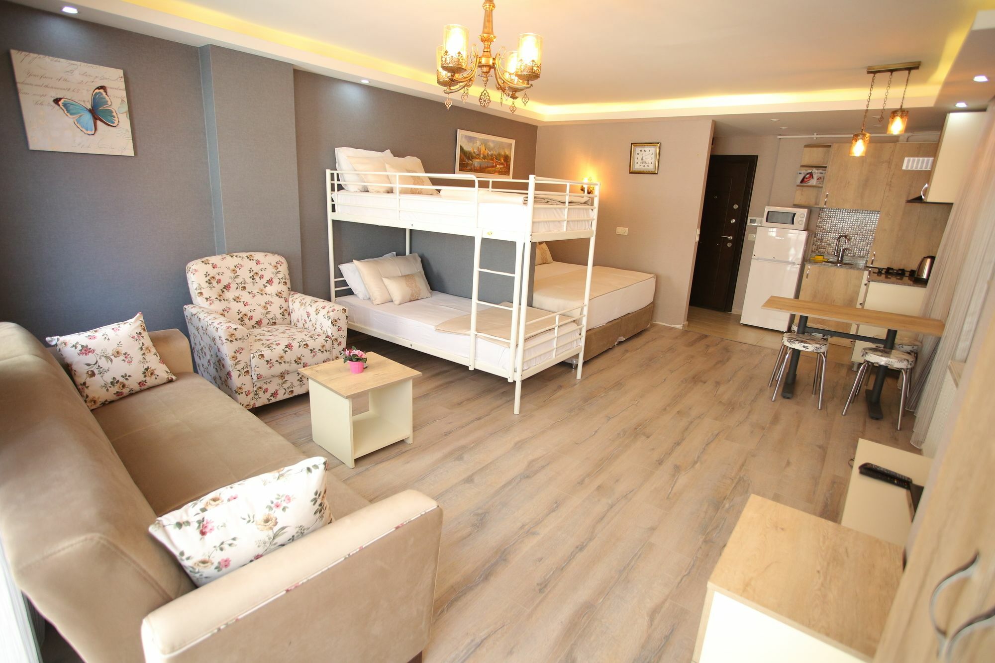 Aparthotel Artist Istambul