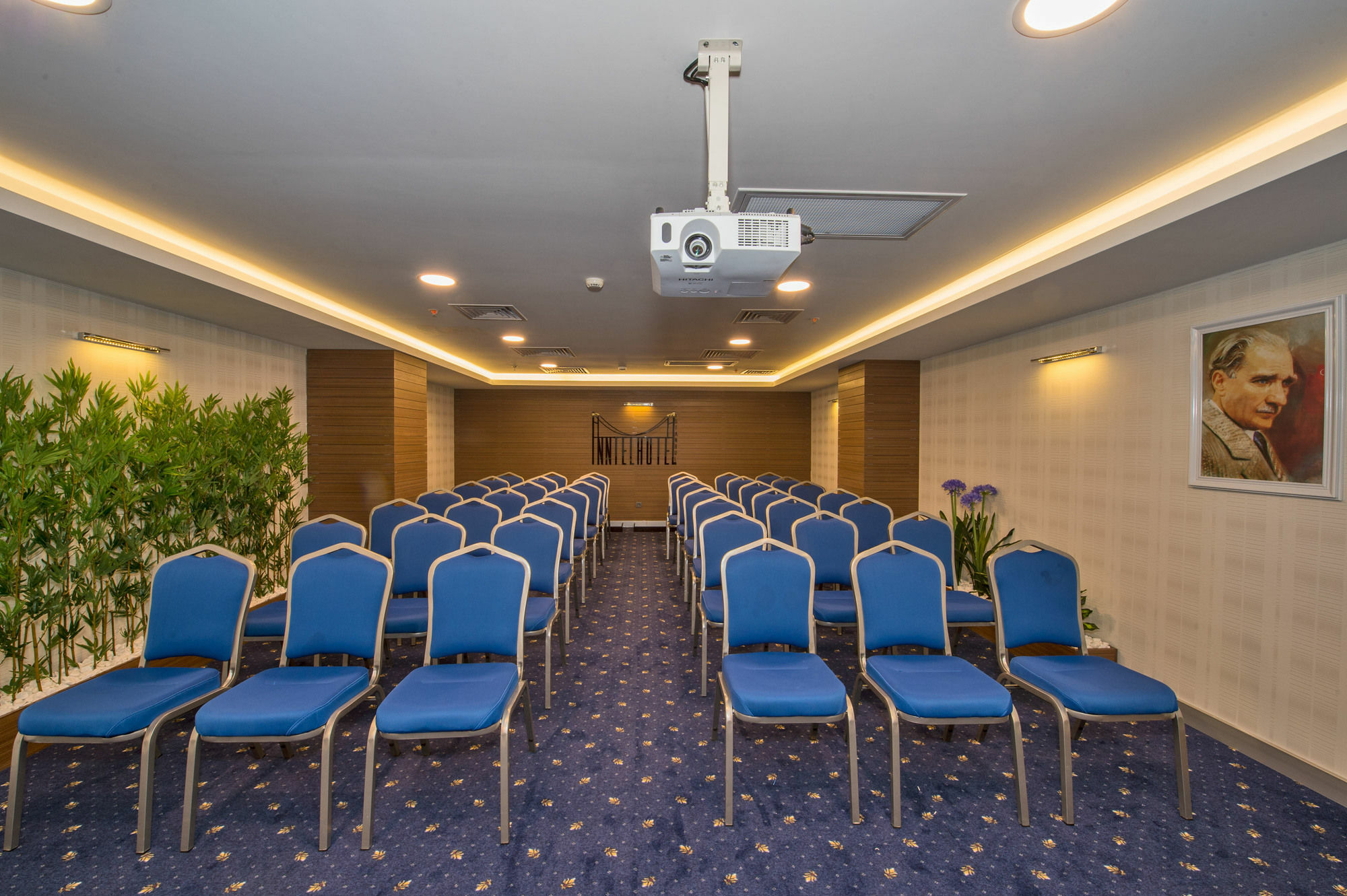 Inntel 4* Istanbul