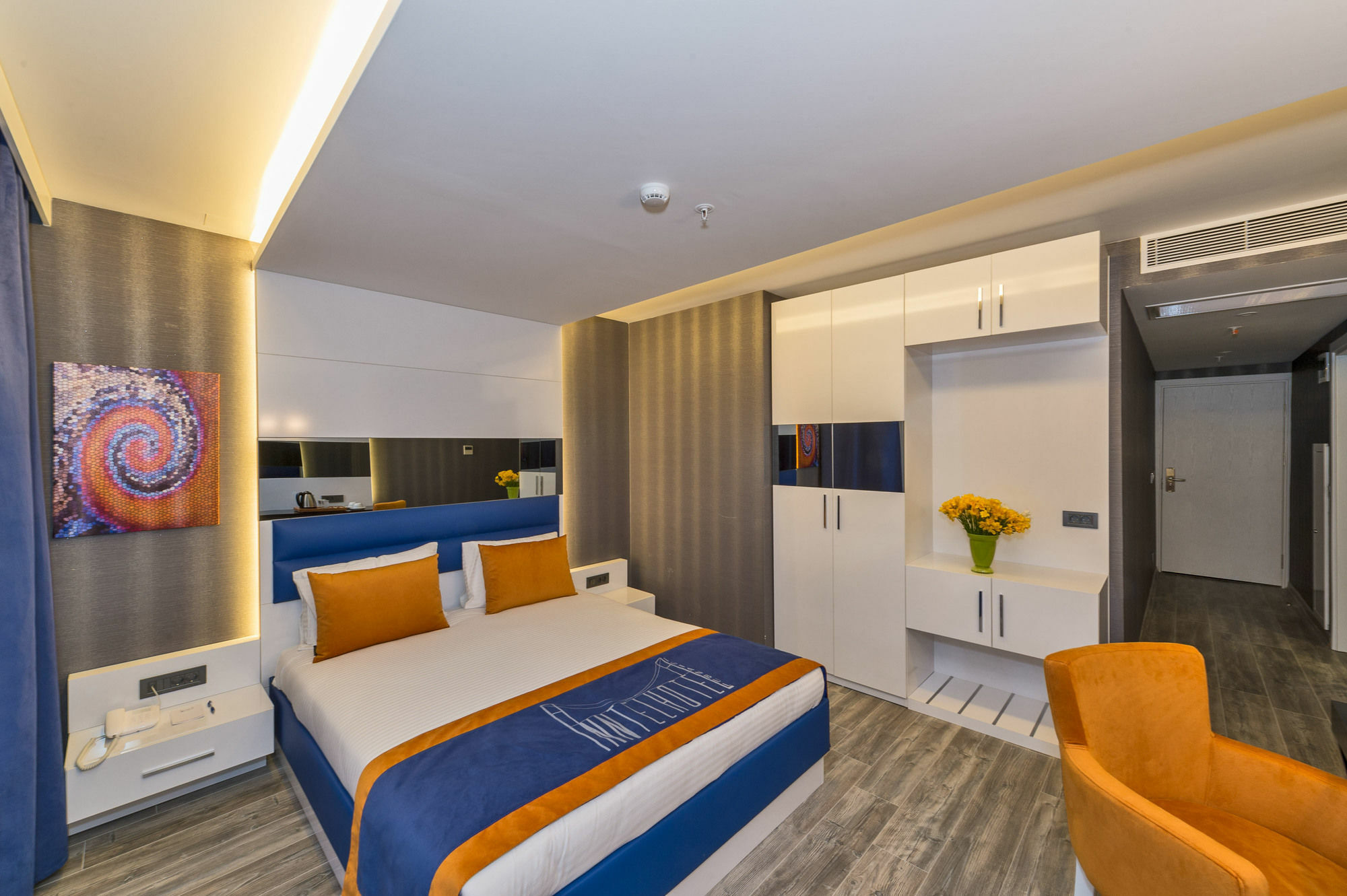 Inntel Hotel 4*