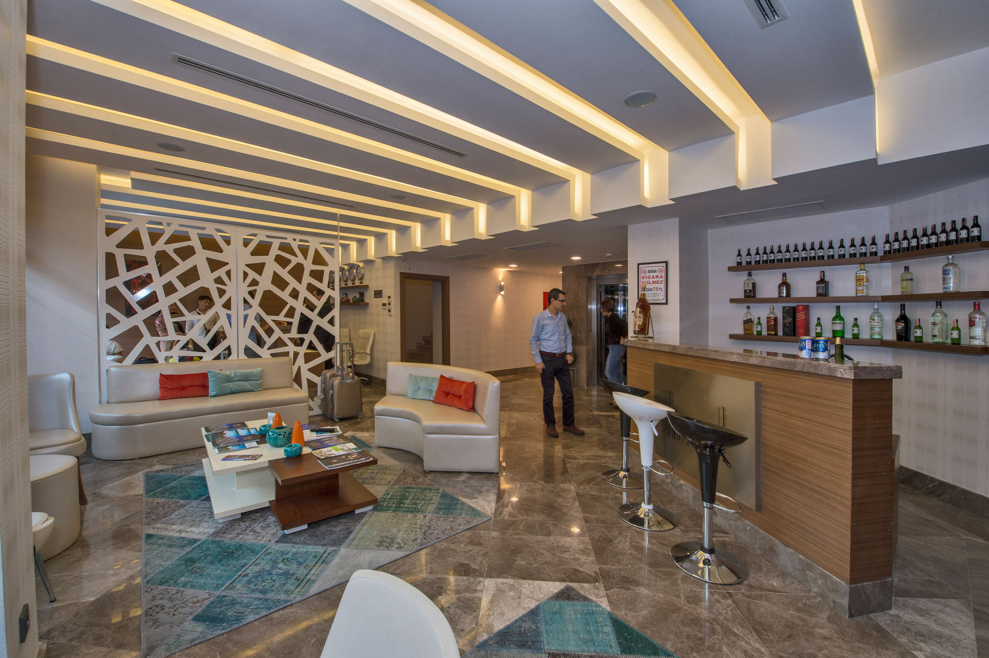 Hotel Inntel 4*