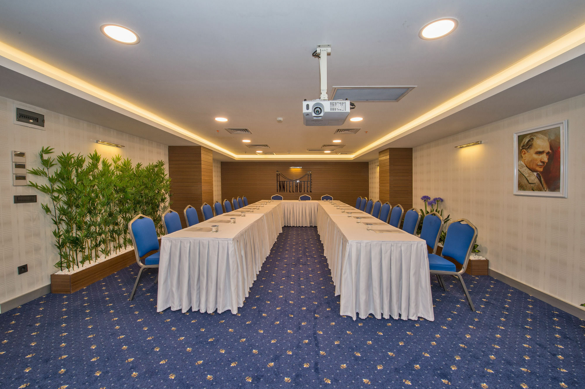 Hotel Inntel