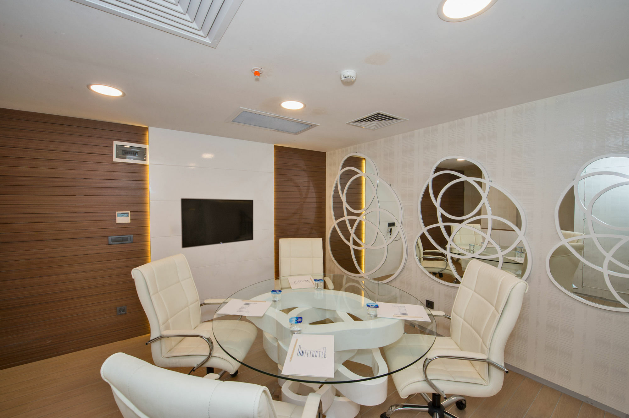Hotel Inntel 4*
