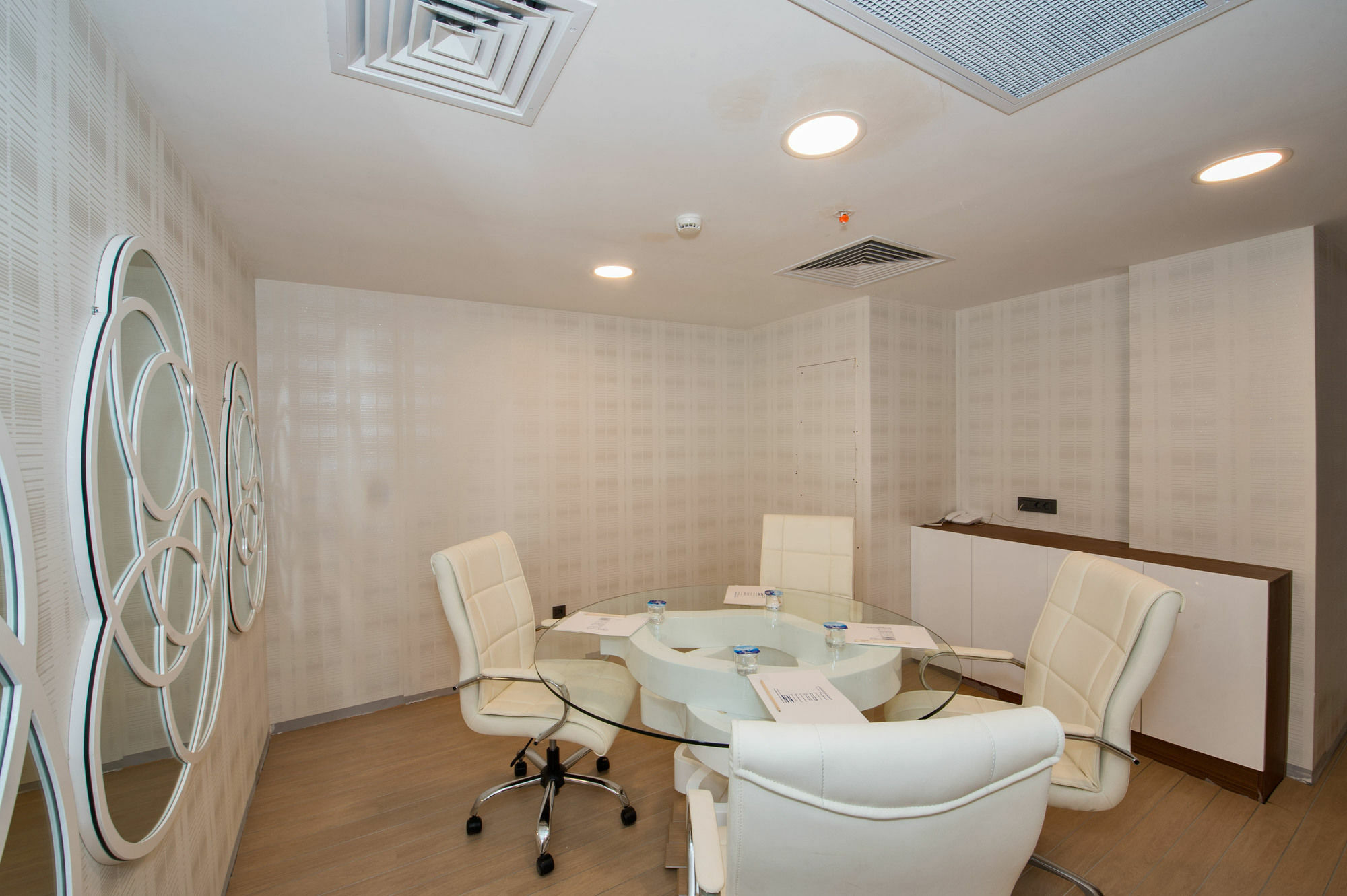 Hotel Inntel 4*
