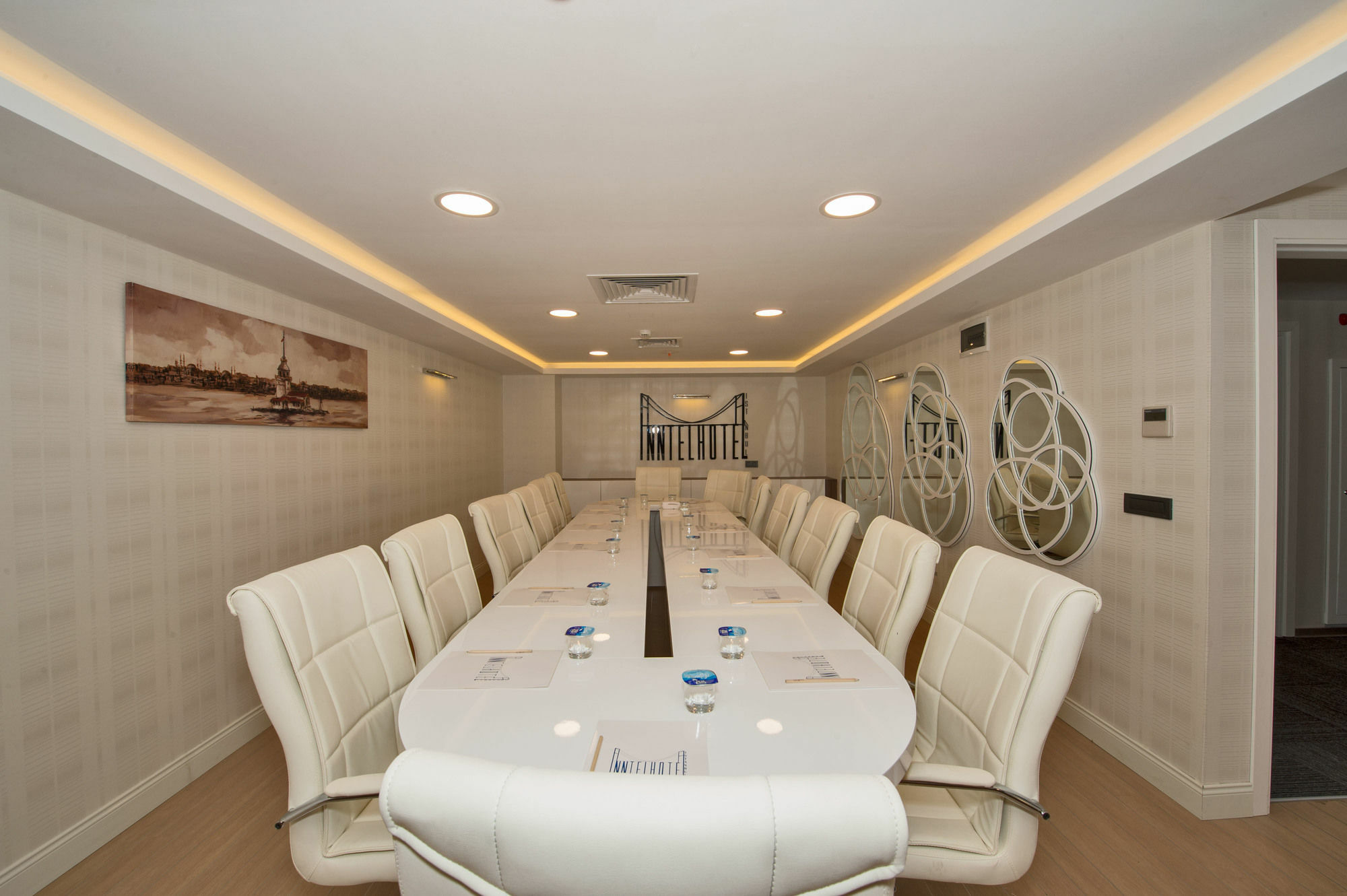 Inntel Hotel 4*