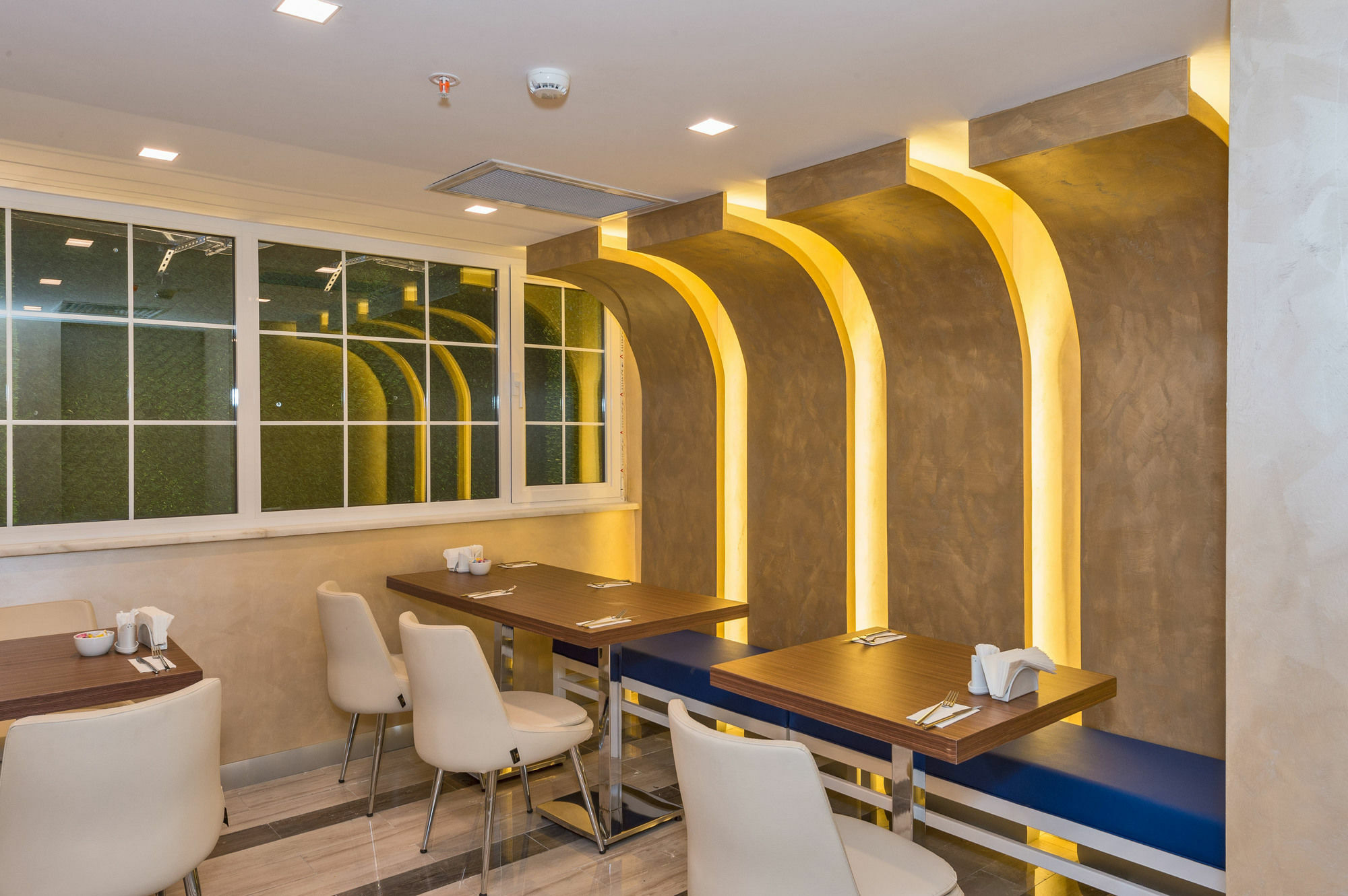 Inntel Istanbul