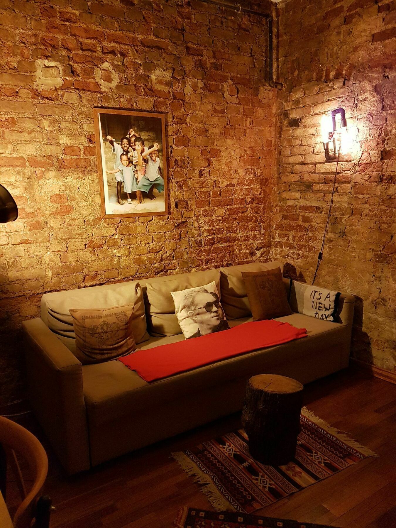 Historic Galata Aparthotel