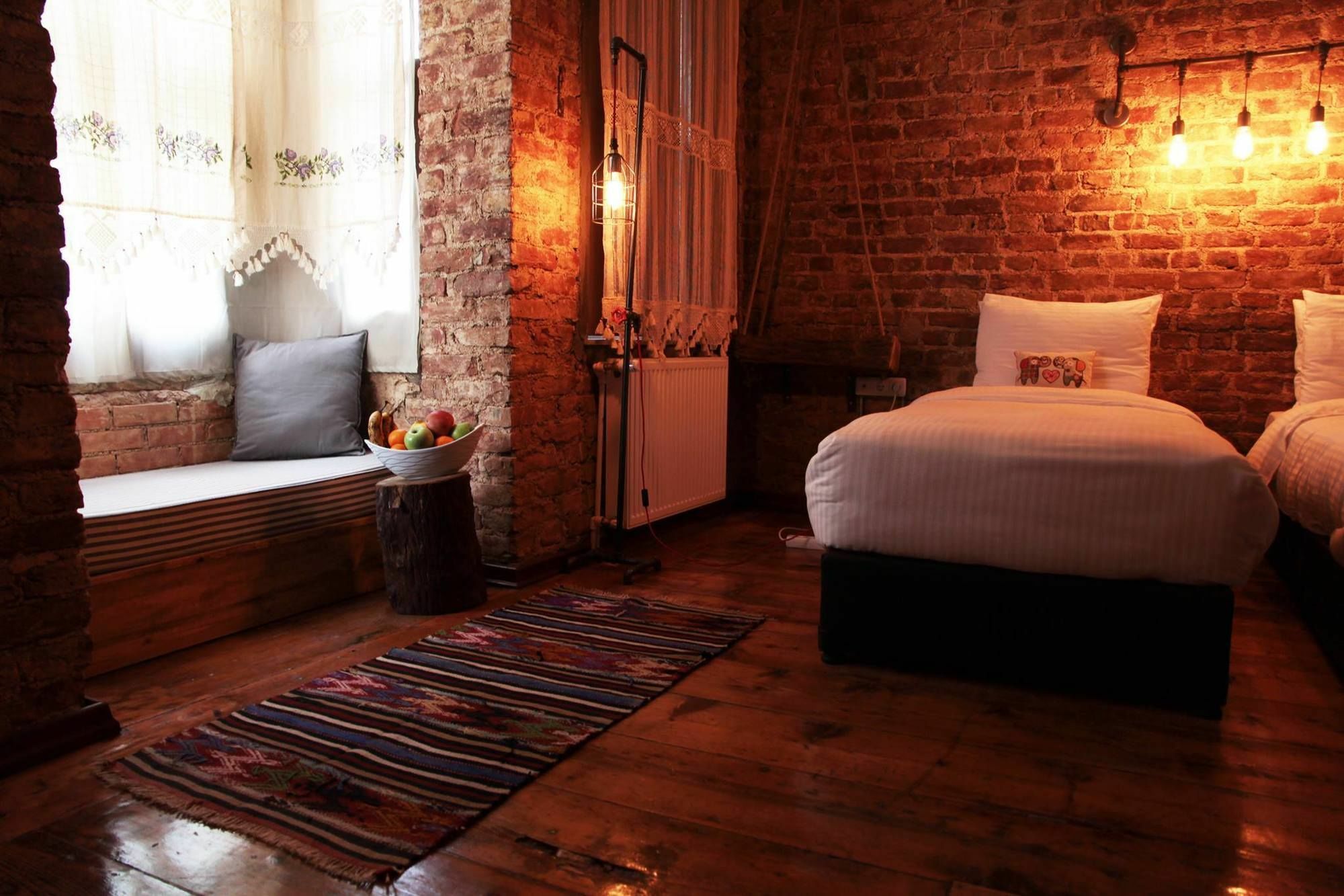 Aparthotel Historic Galata 3*